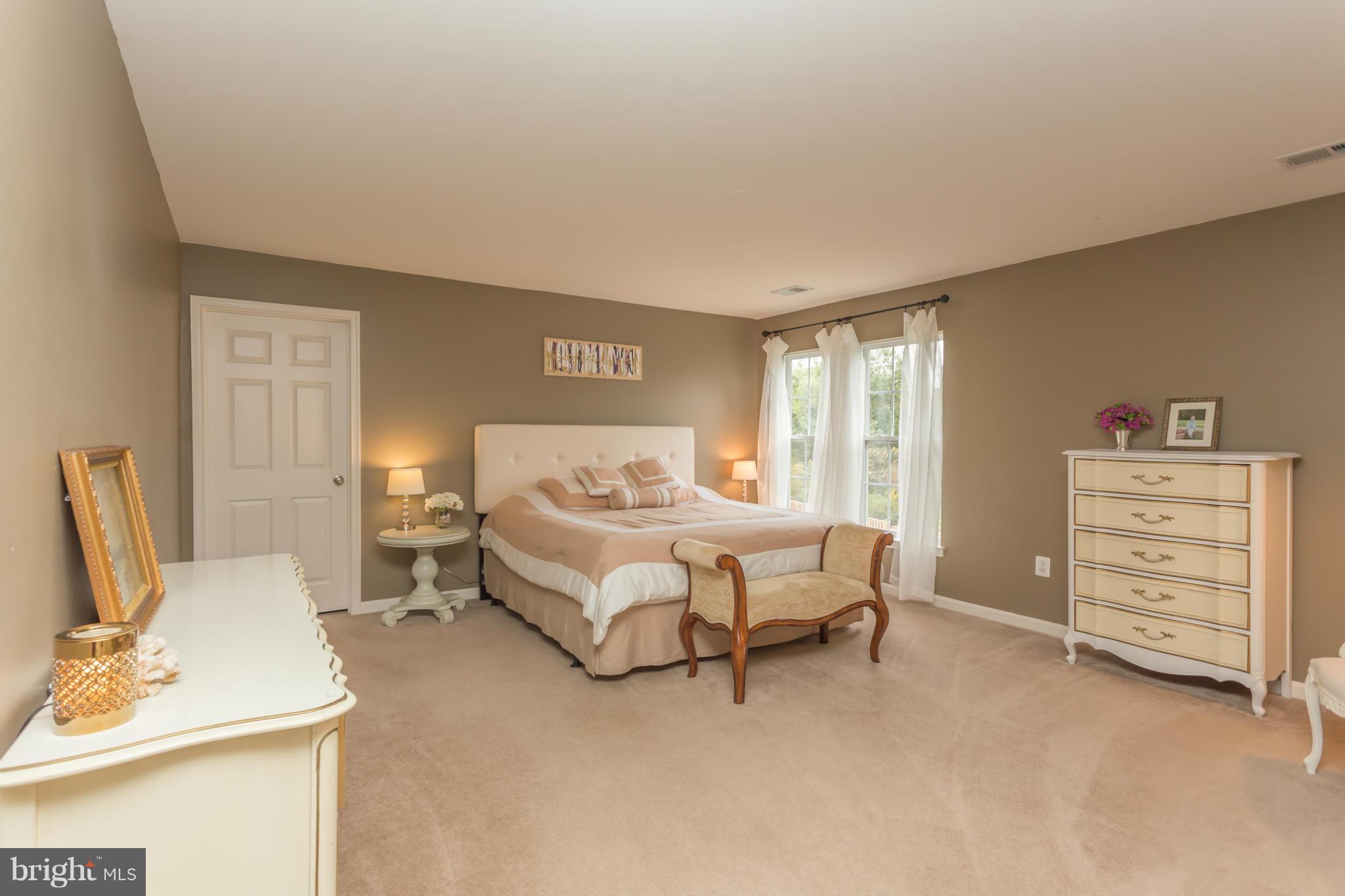 WOODSTREAM - Residential Lease