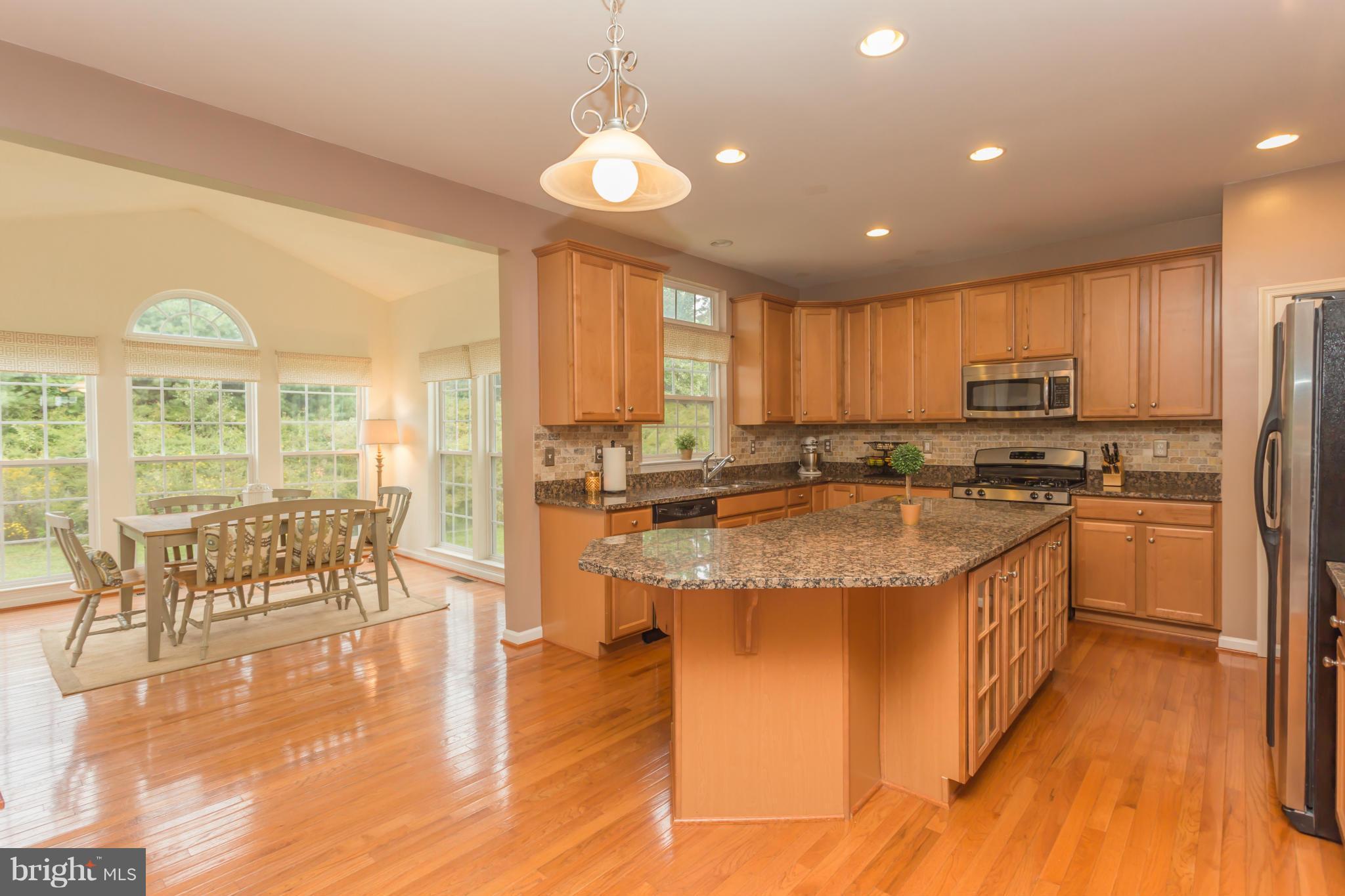 WOODSTREAM - Residential Lease