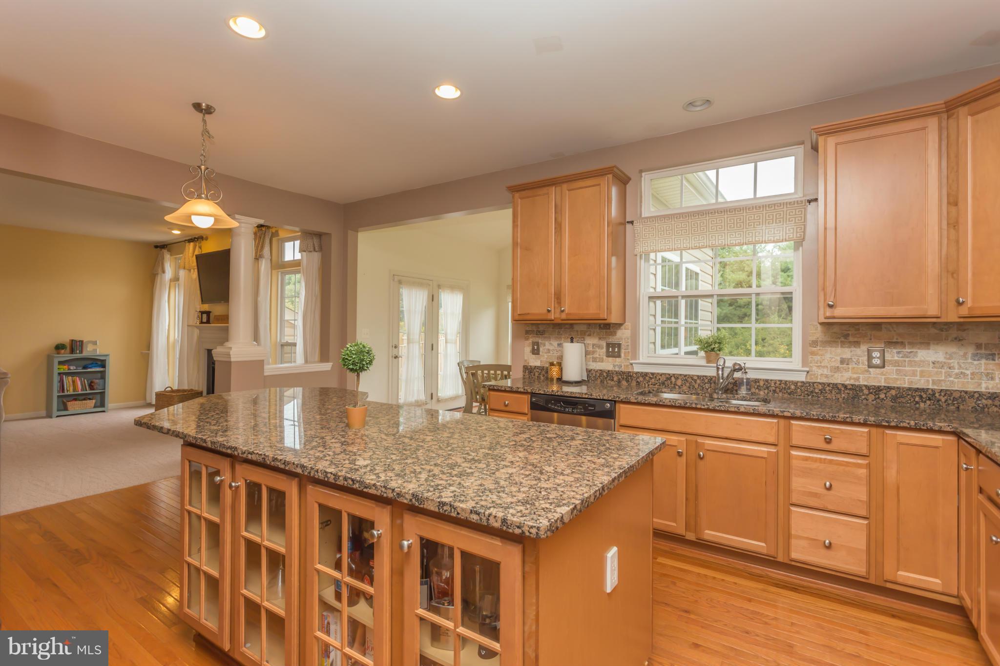 WOODSTREAM - Residential Lease