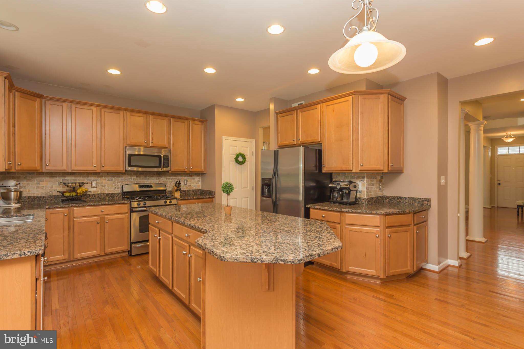 WOODSTREAM - Residential Lease