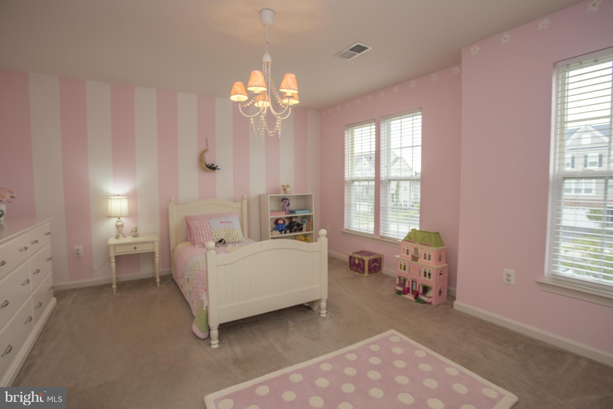 WOODSTREAM - Residential Lease