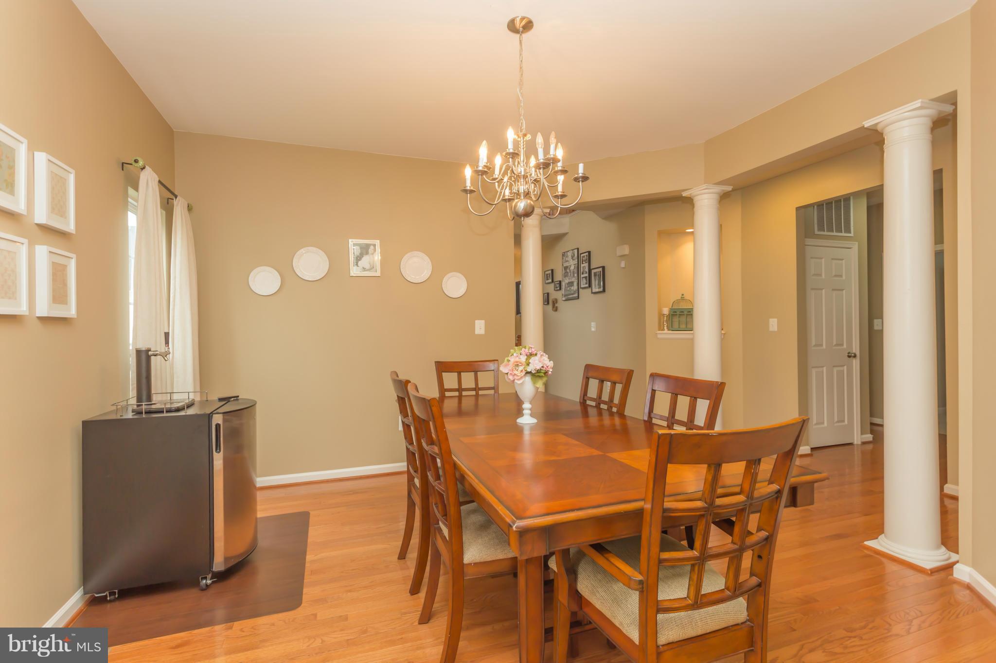 WOODSTREAM - Residential Lease