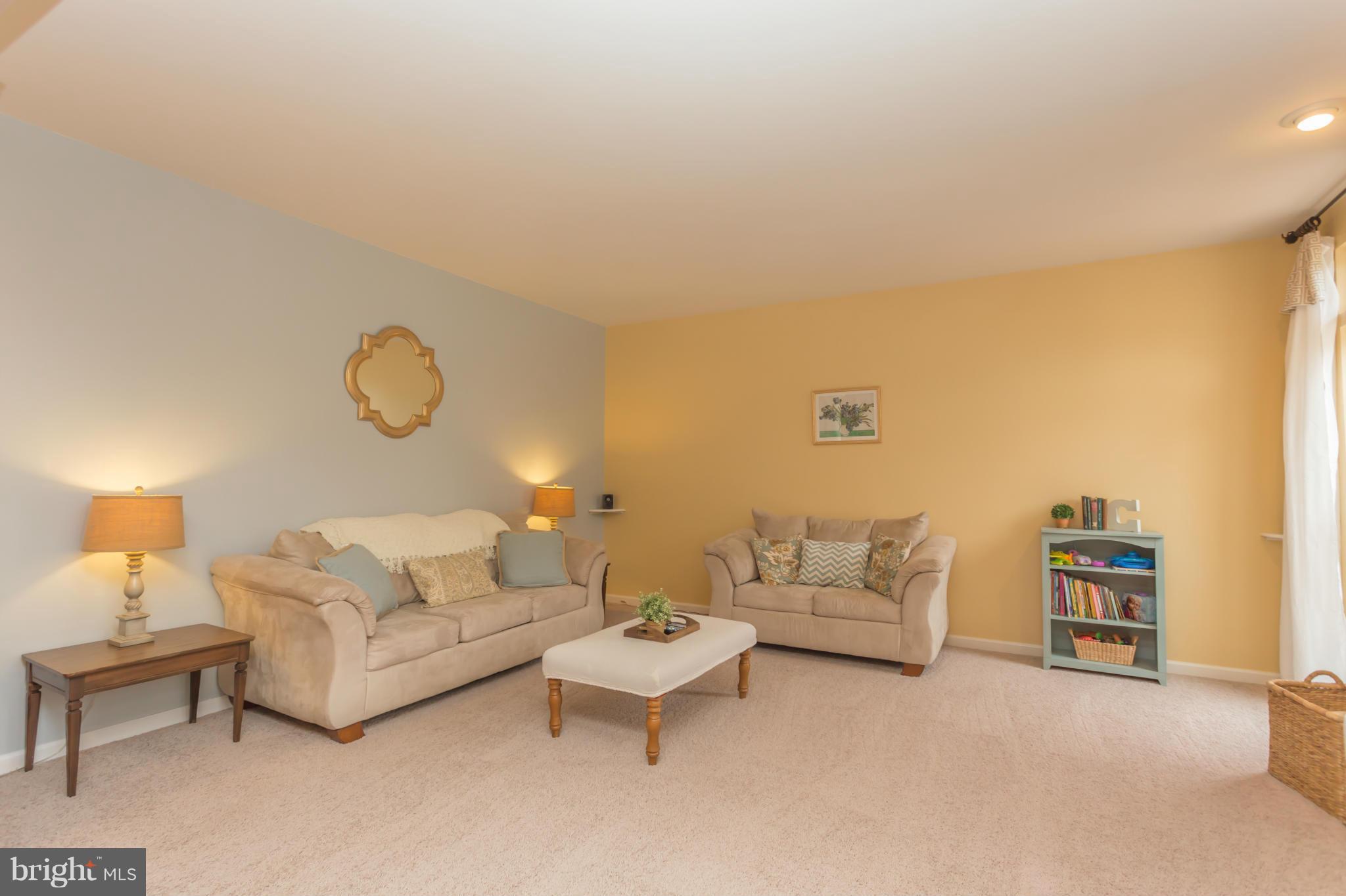 WOODSTREAM - Residential Lease