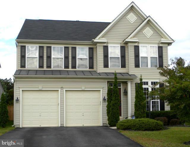 WOODSTREAM - Residential Lease