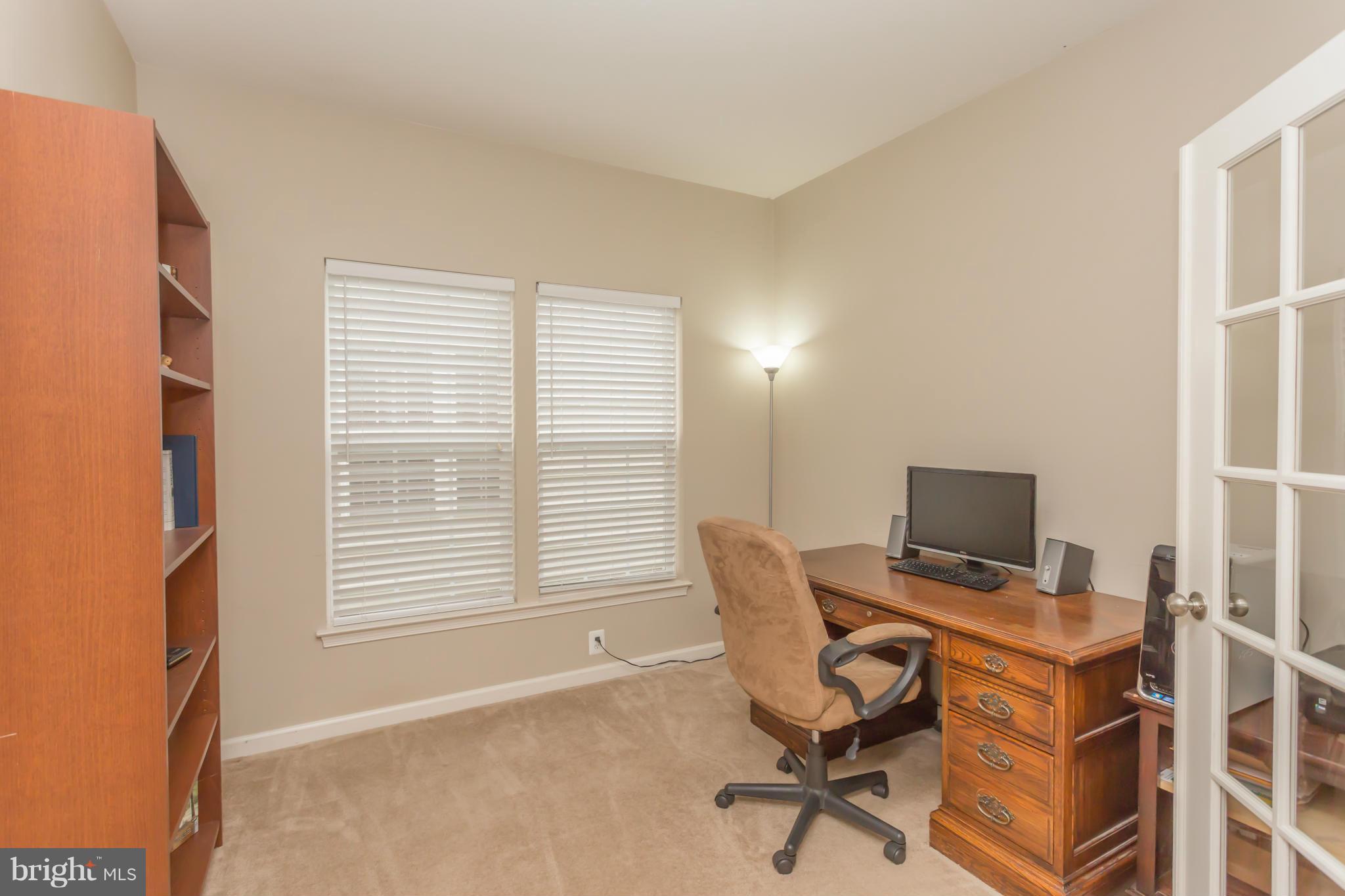 WOODSTREAM - Residential Lease