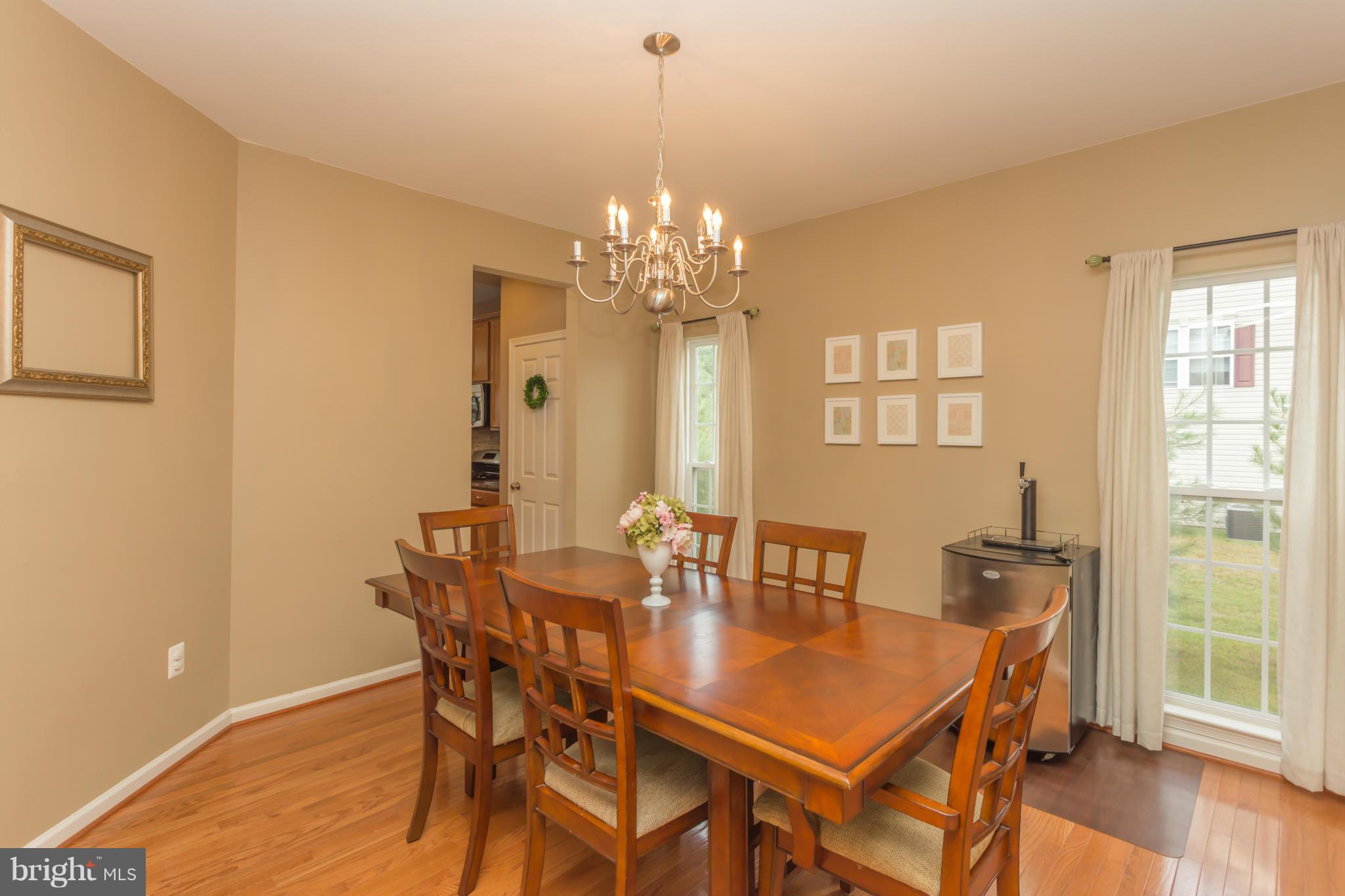 WOODSTREAM - Residential Lease