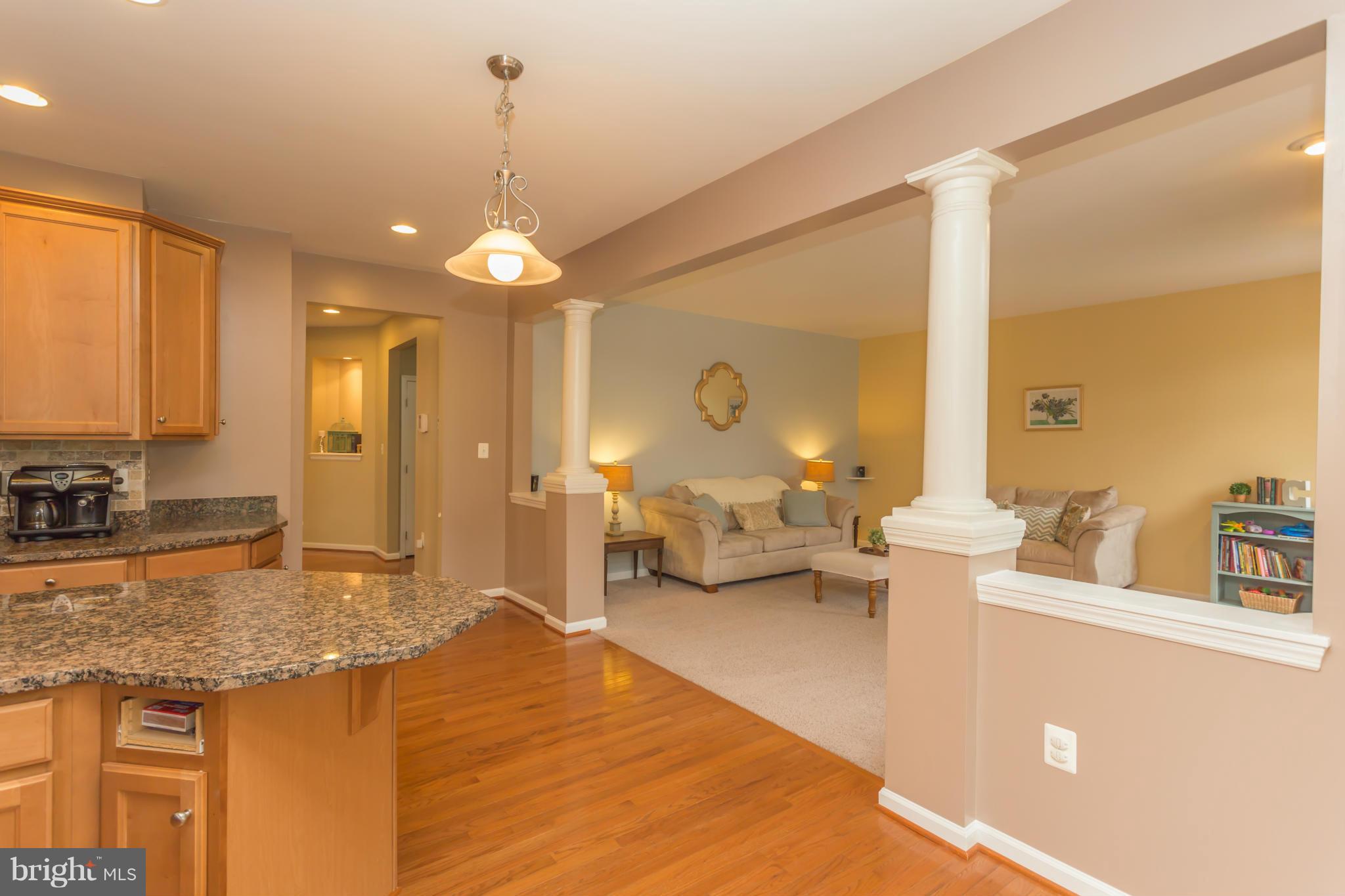 WOODSTREAM - Residential Lease