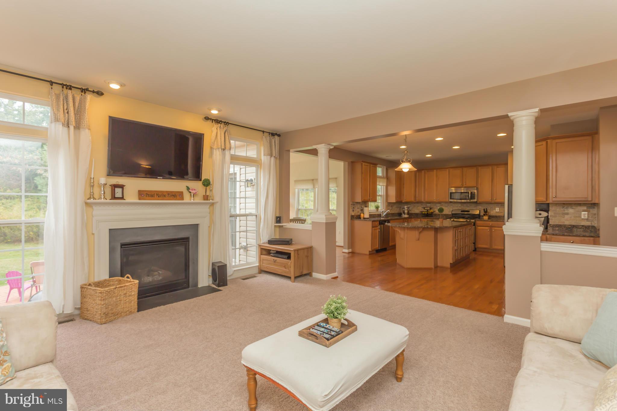 WOODSTREAM - Residential Lease