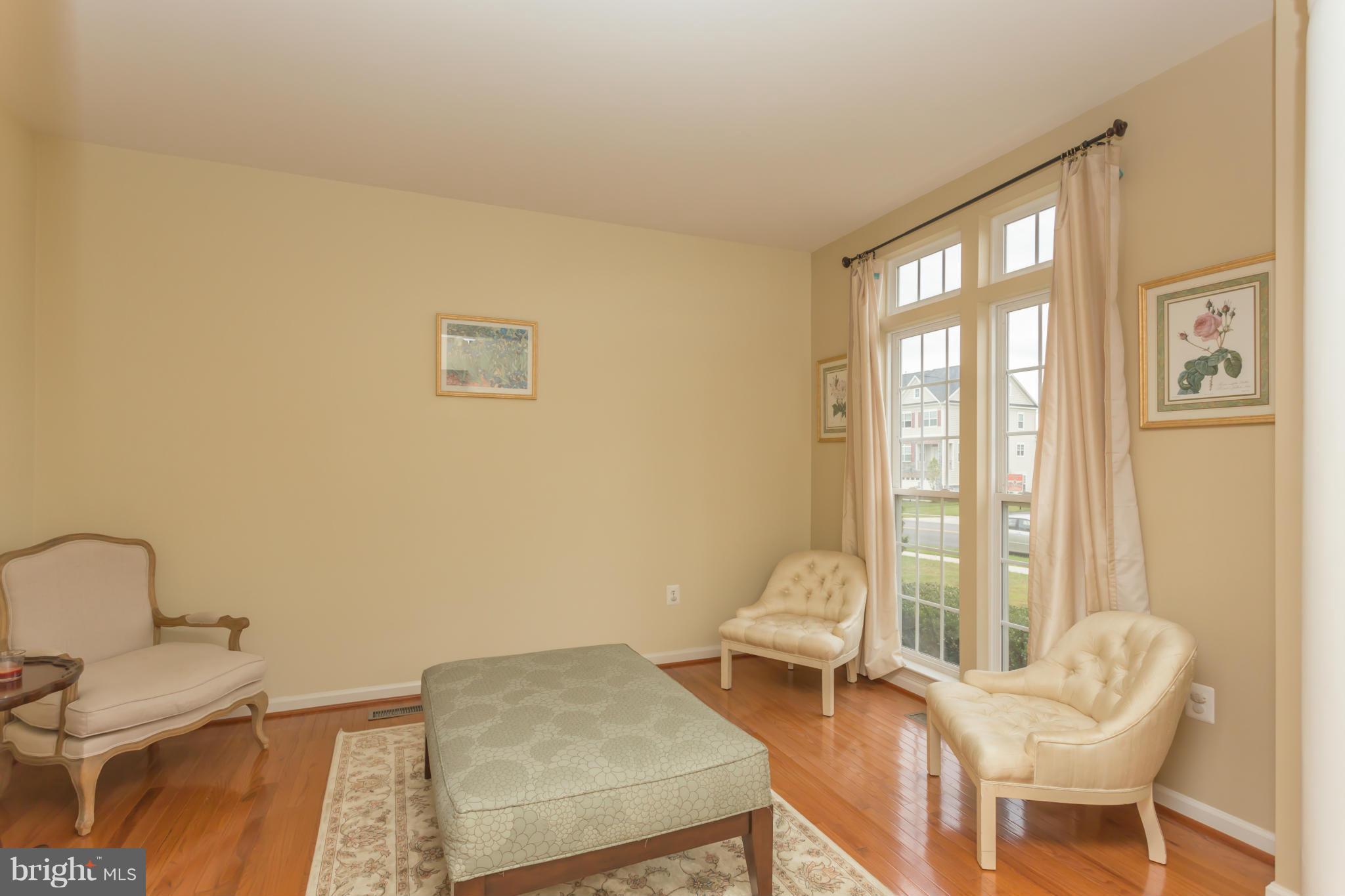 WOODSTREAM - Residential Lease