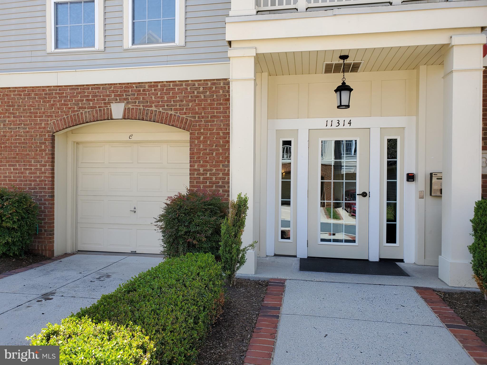 WESTBROOK COURT - Residential Lease