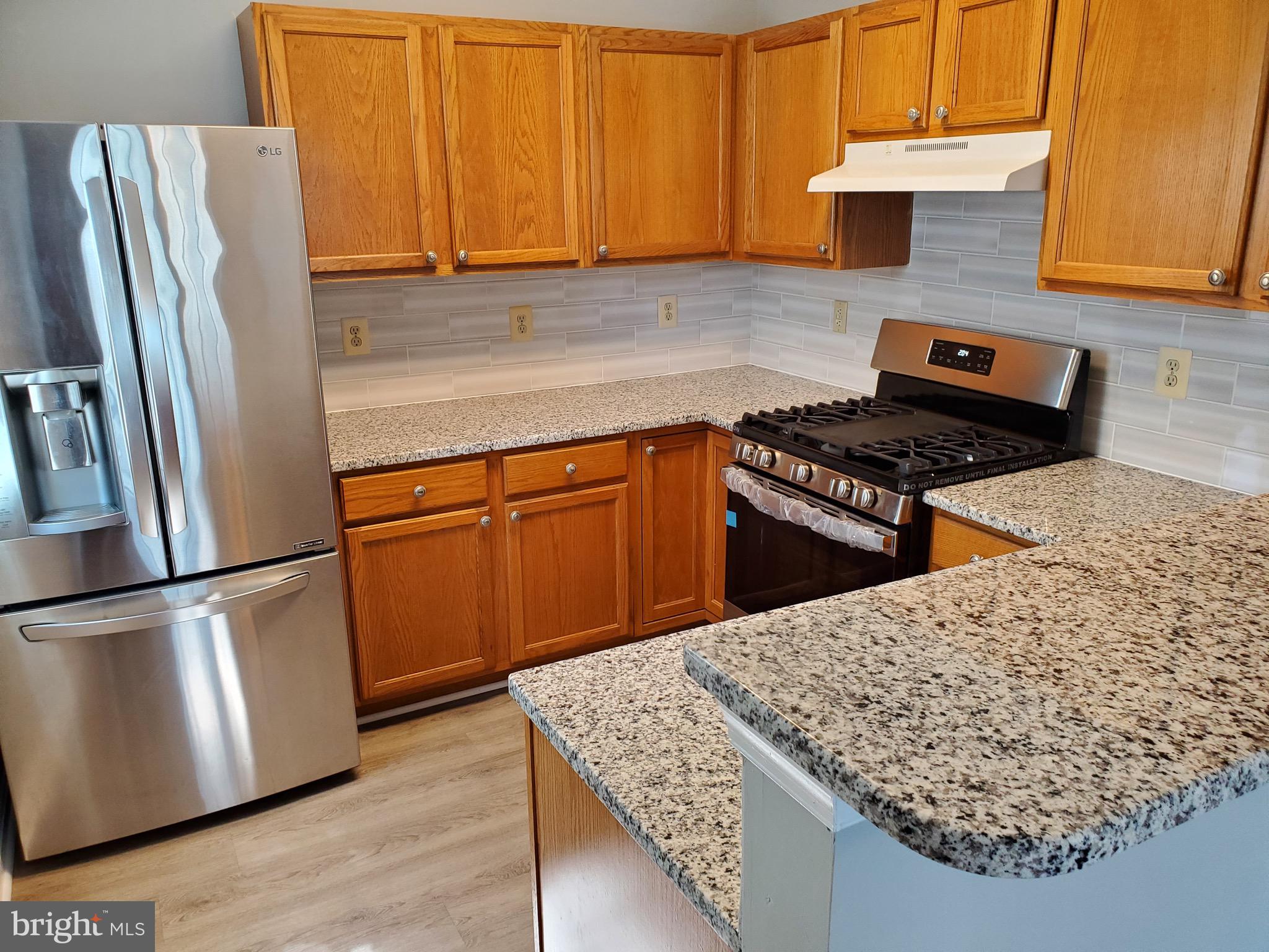 WESTBROOK COURT - Residential Lease