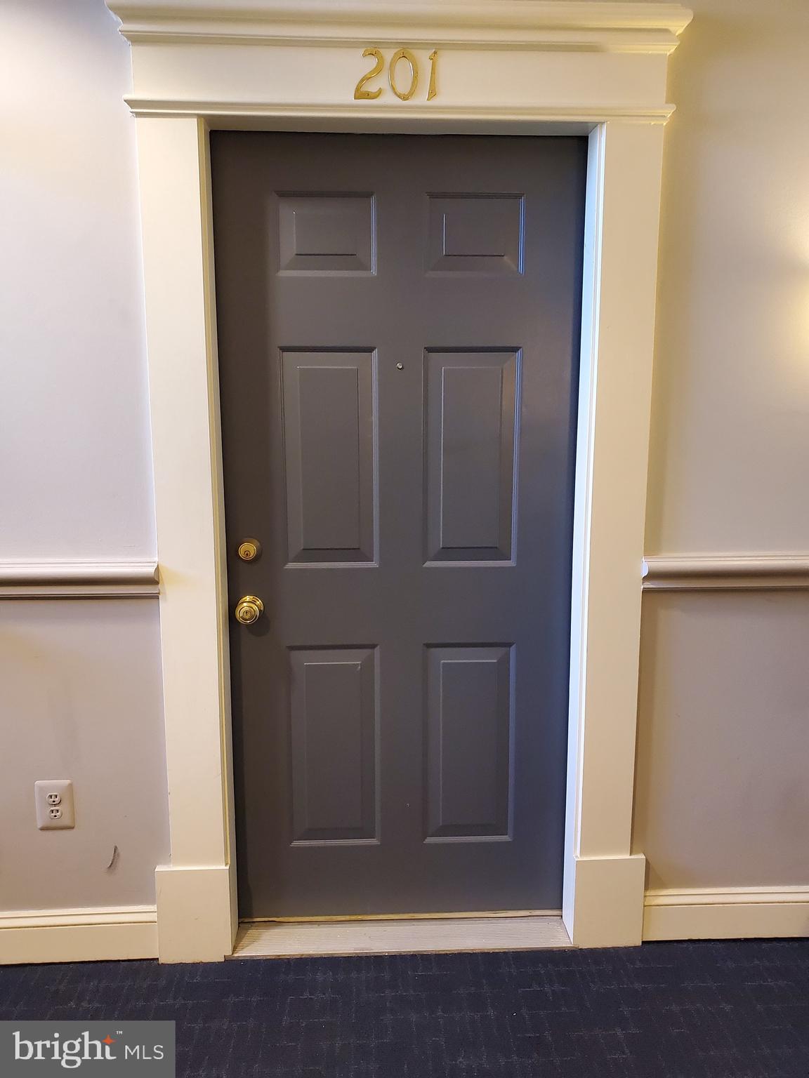 WESTBROOK COURT - Residential Lease