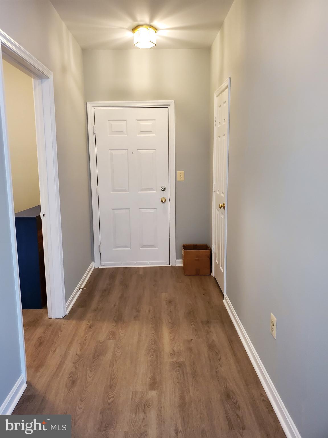 WESTBROOK COURT - Residential Lease