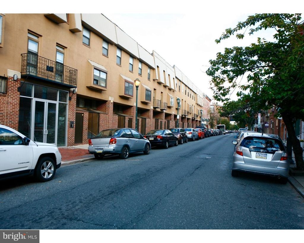 Photo of 2031 South Street #110, PHILADELPHIA, PA 19146 (MLS # PAPH2552430)