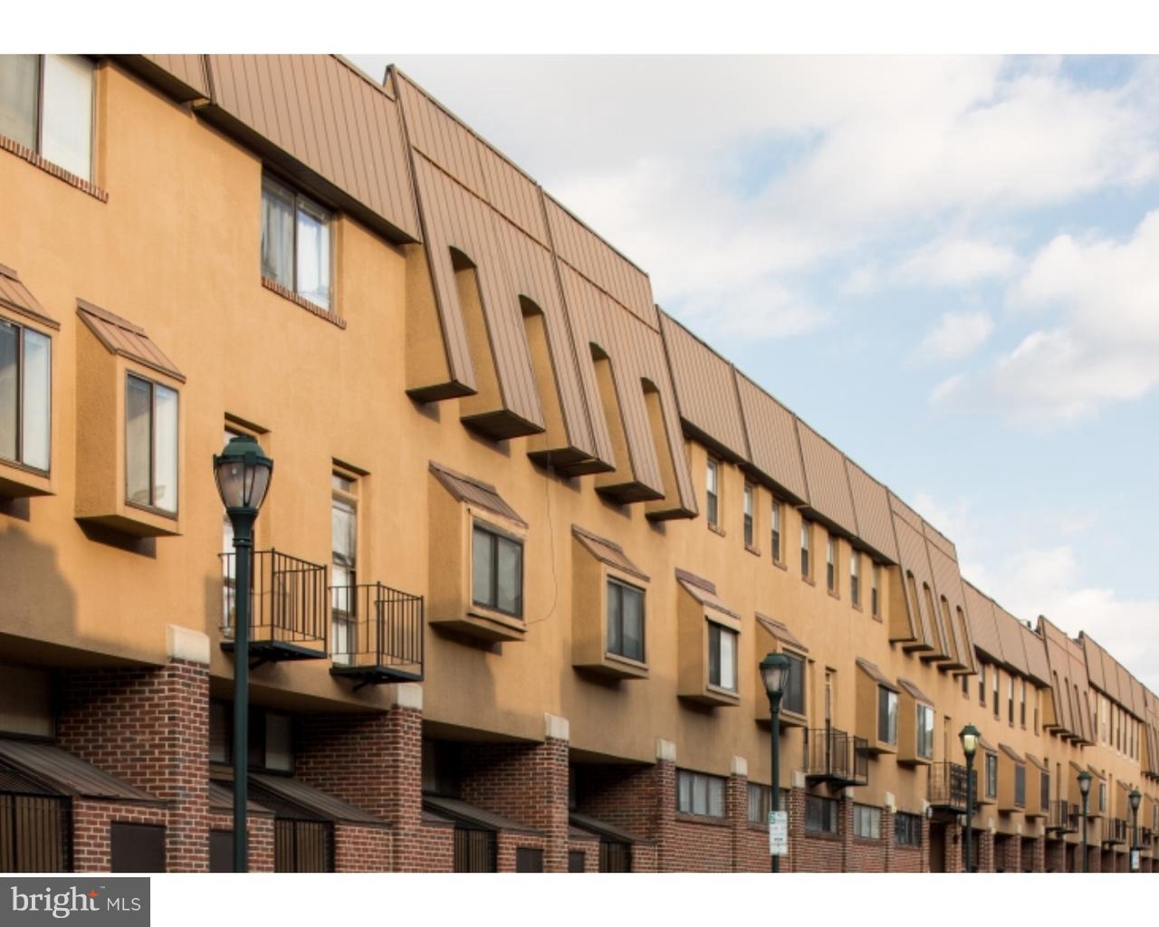 GRADUATE HOSPITAL - Residential Lease