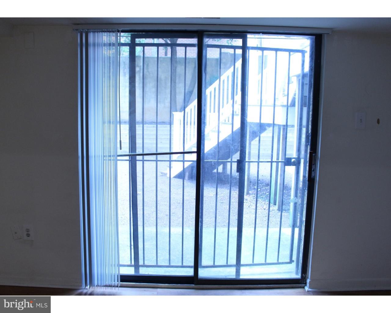 GRADUATE HOSPITAL - Residential Lease