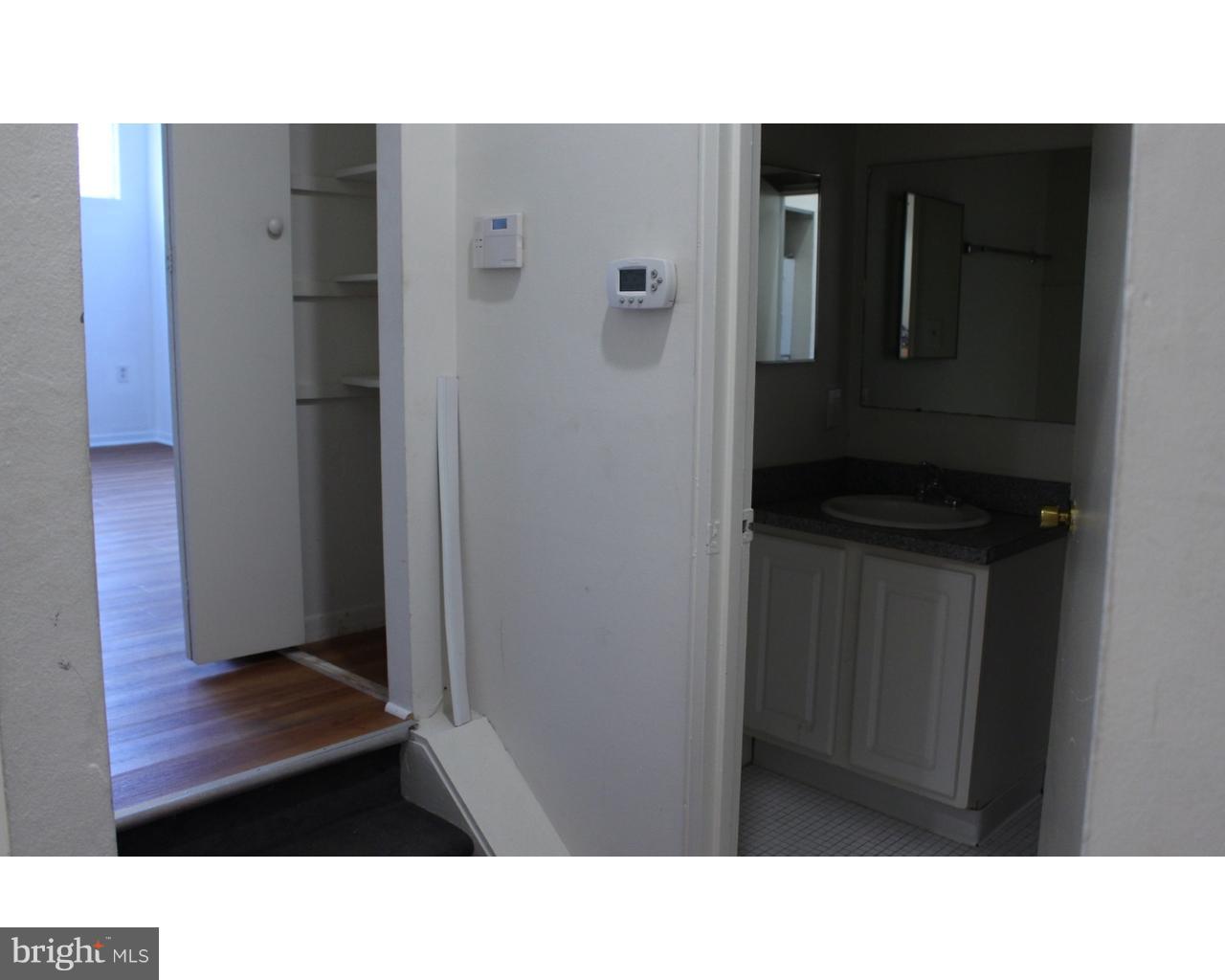 GRADUATE HOSPITAL - Residential Lease