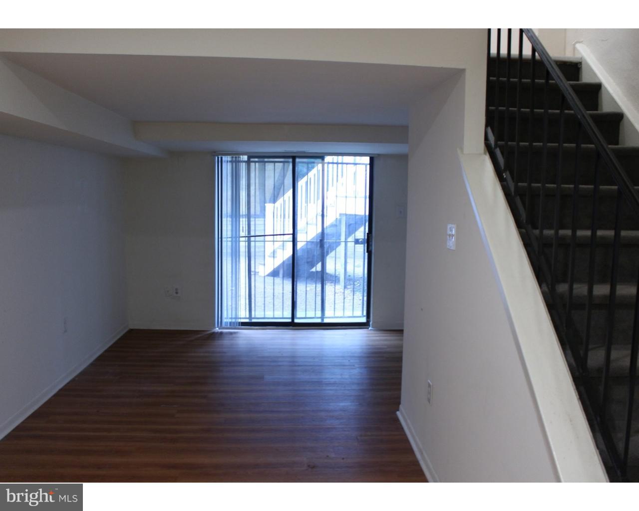 GRADUATE HOSPITAL - Residential Lease