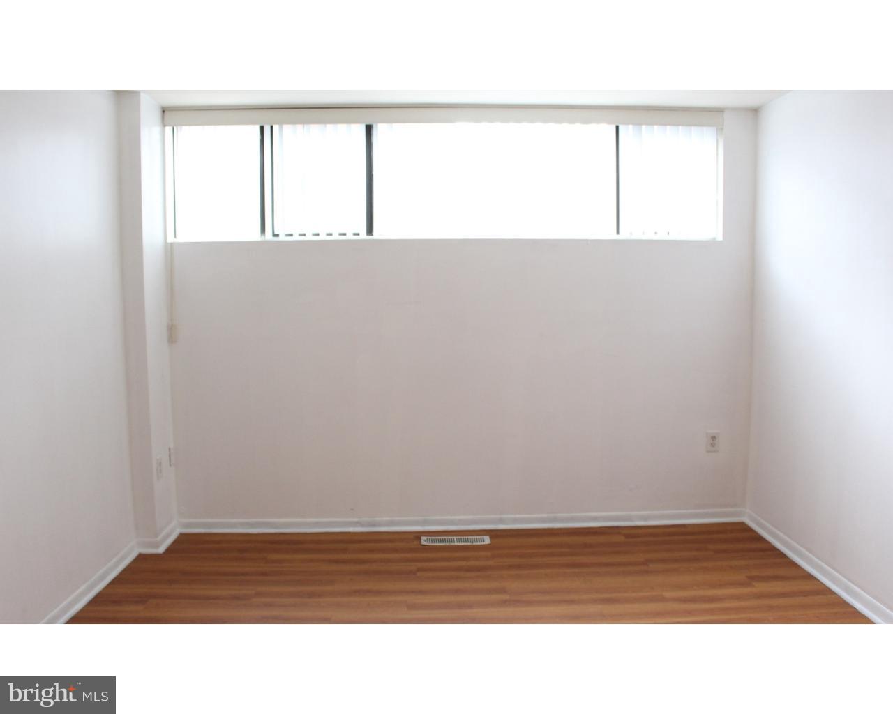 GRADUATE HOSPITAL - Residential Lease