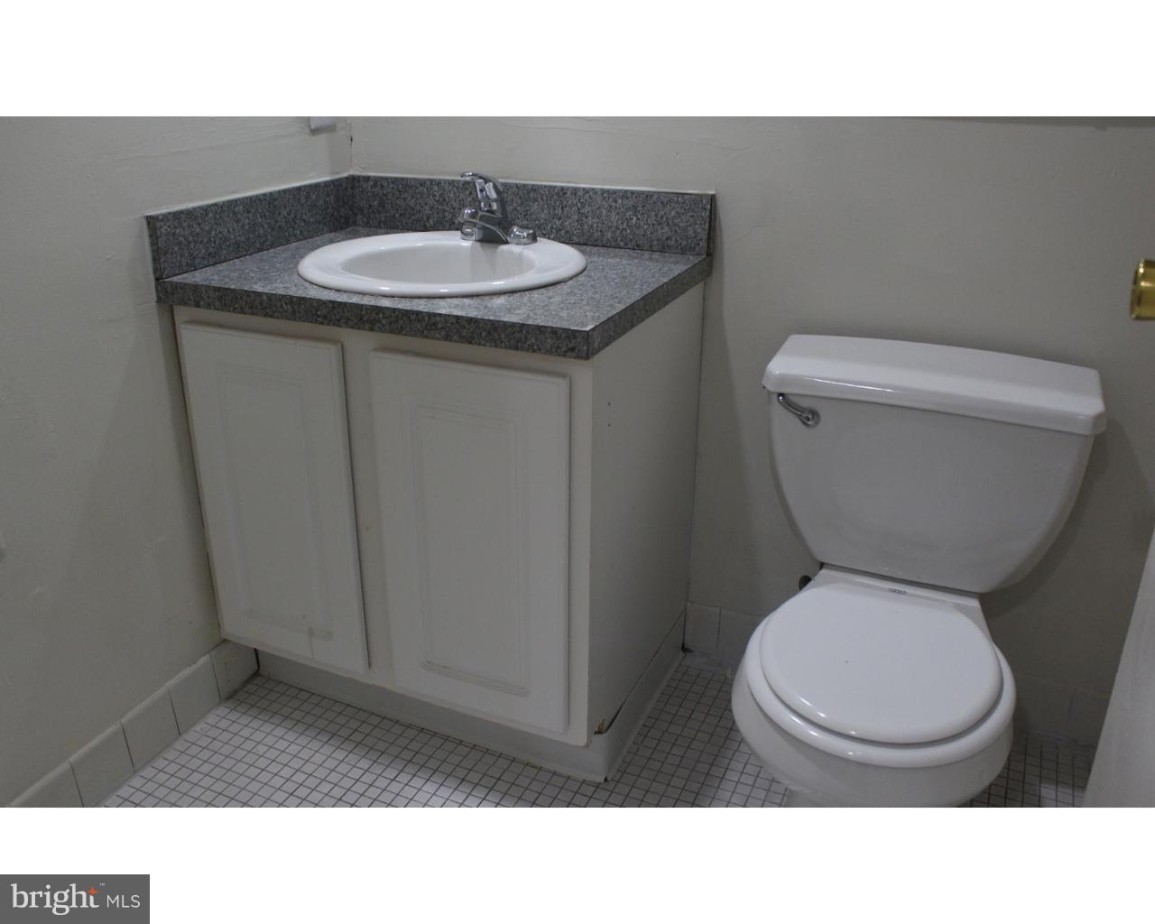 GRADUATE HOSPITAL - Residential Lease