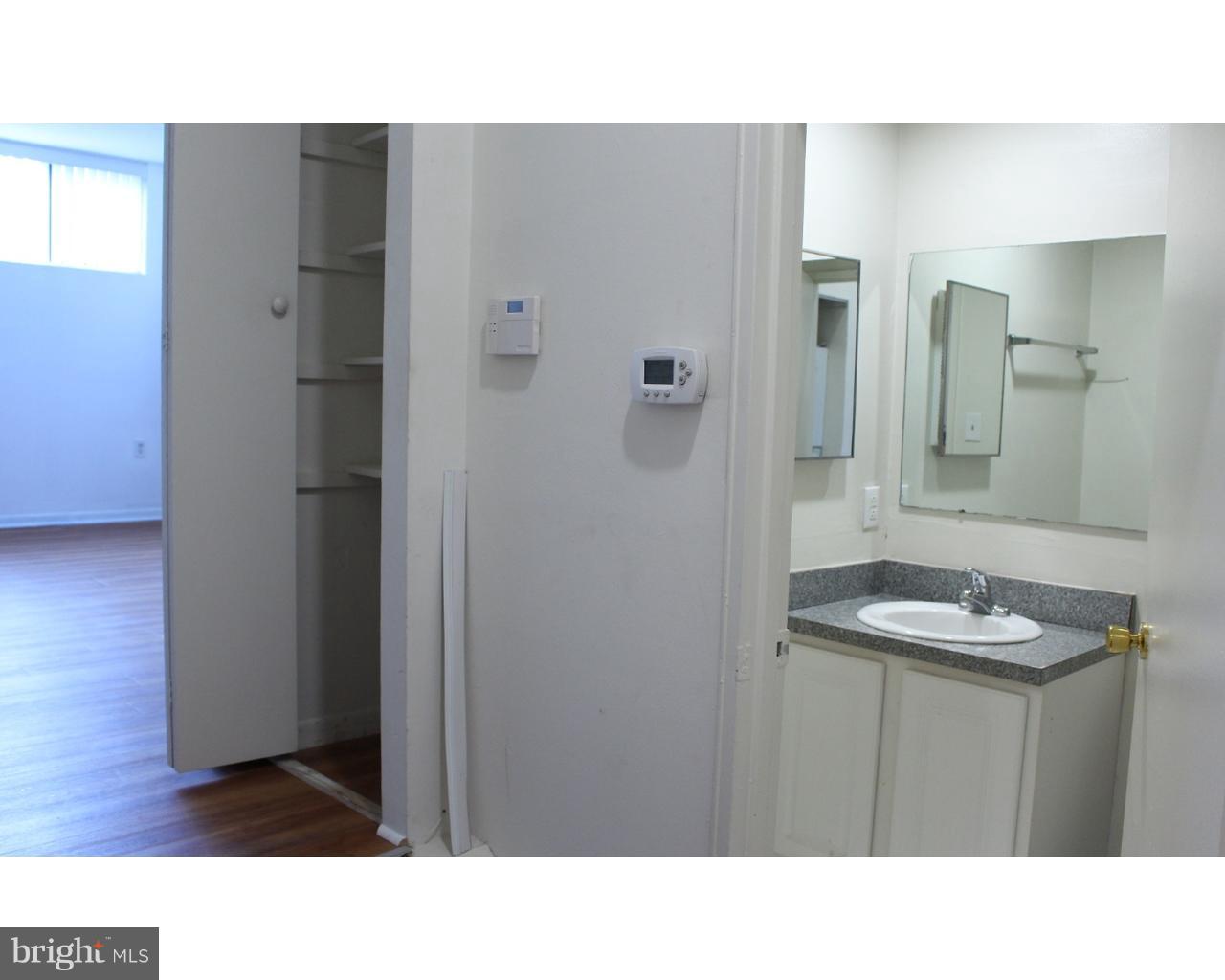 GRADUATE HOSPITAL - Residential Lease