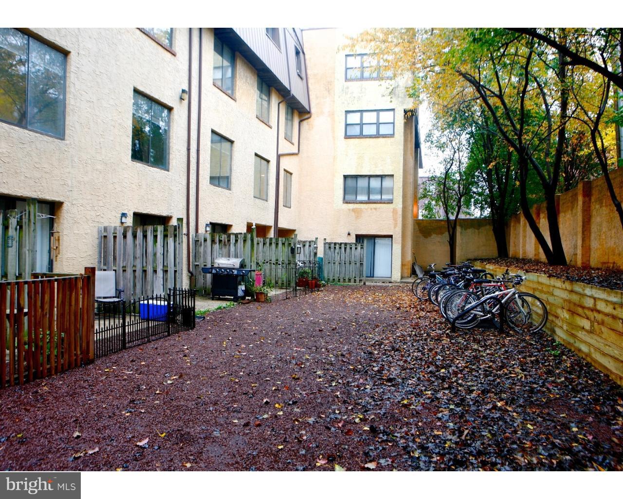 GRADUATE HOSPITAL - Residential Lease