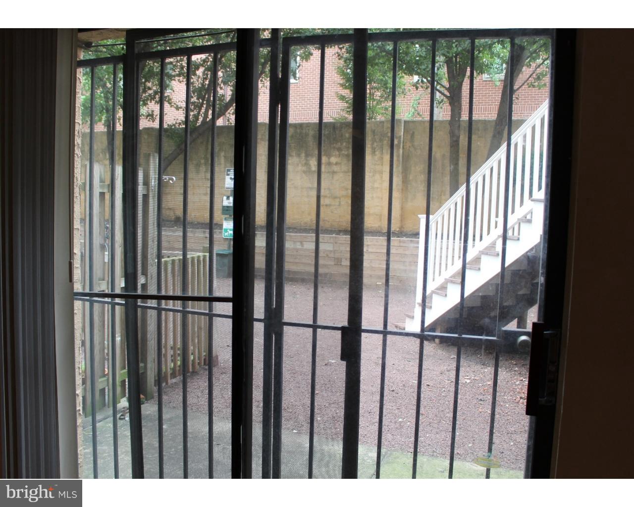 GRADUATE HOSPITAL - Residential Lease