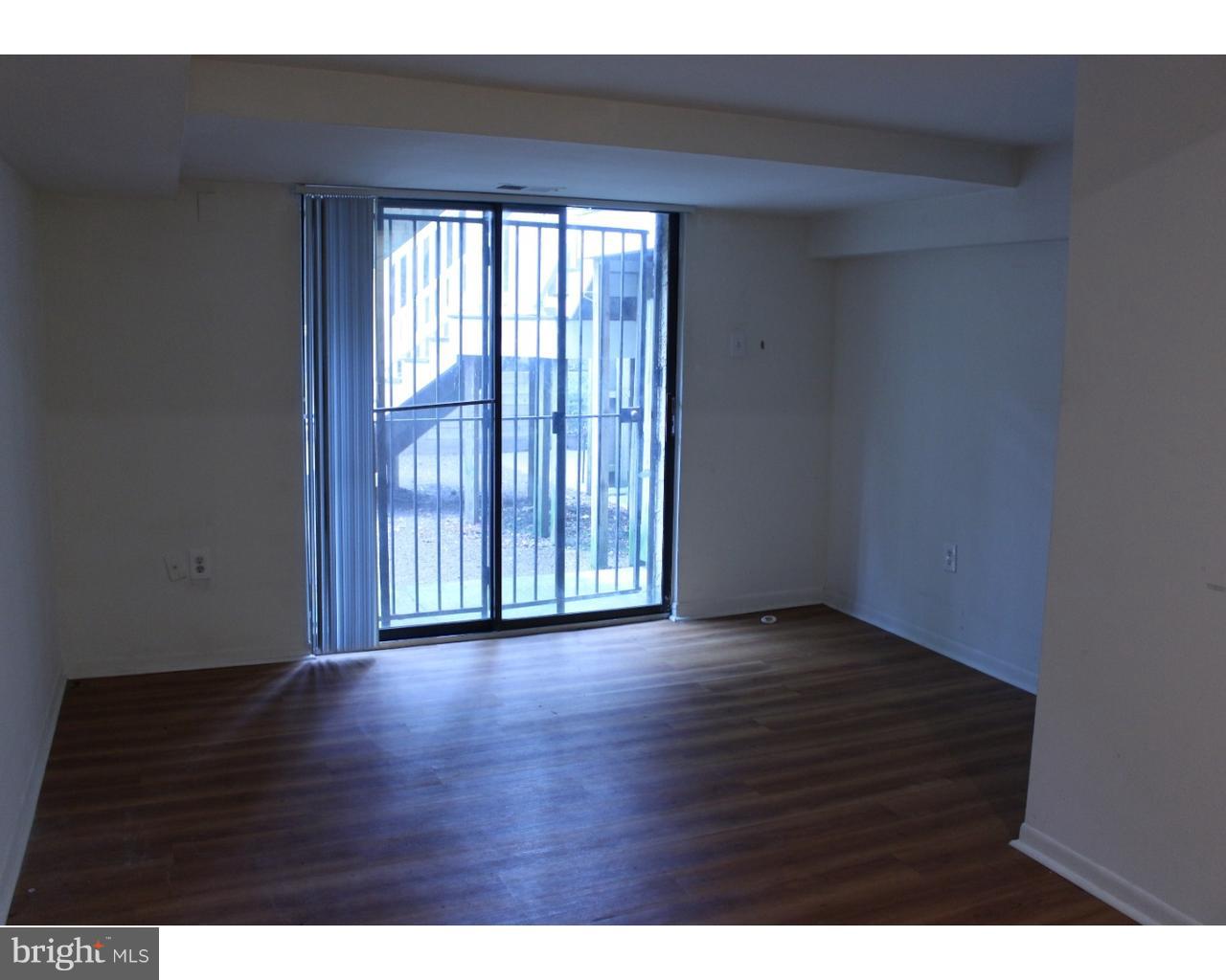 GRADUATE HOSPITAL - Residential Lease