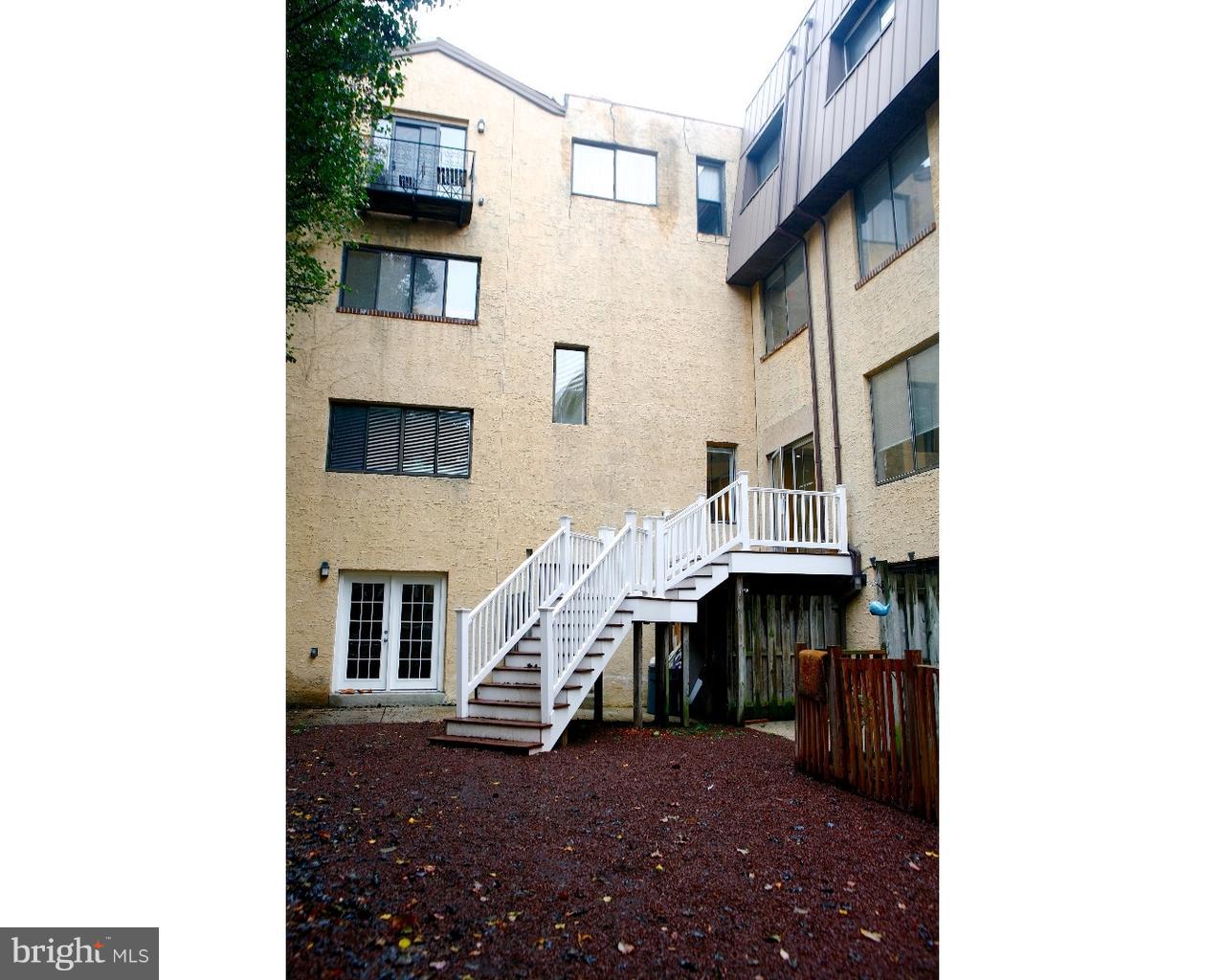 GRADUATE HOSPITAL - Residential Lease