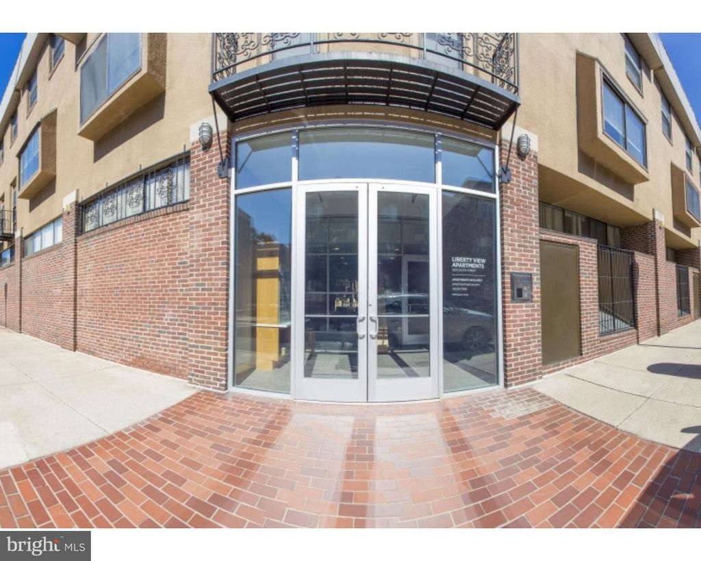 Photo of 2031 South Street #110, PHILADELPHIA, PA 19146 (MLS # PAPH2552430)