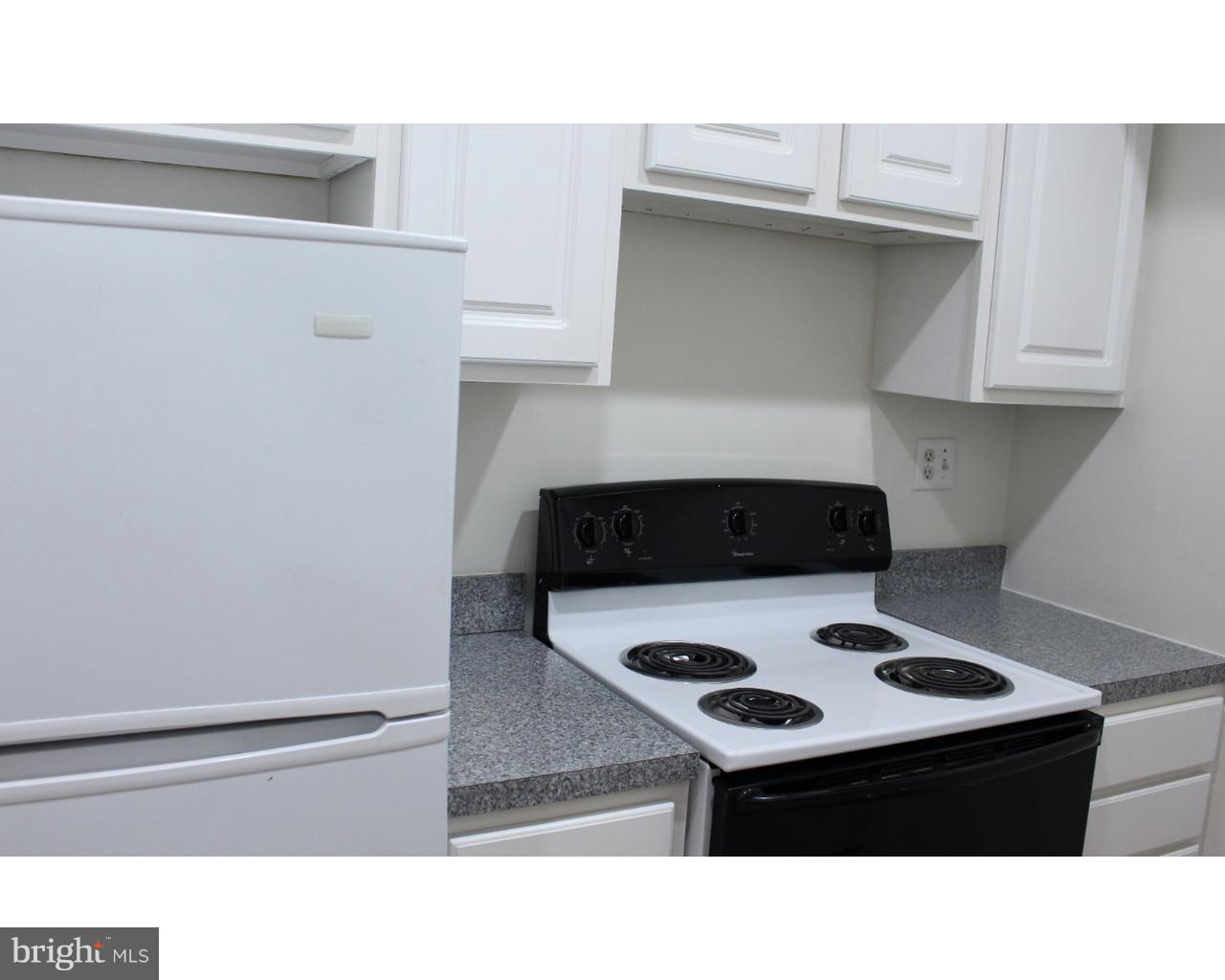 GRADUATE HOSPITAL - Residential Lease