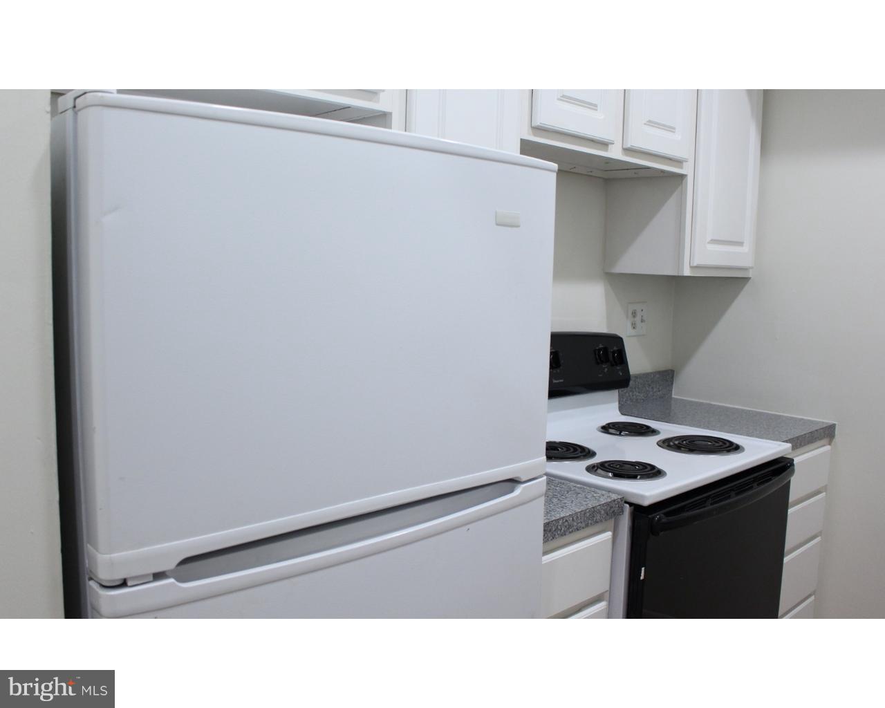 GRADUATE HOSPITAL - Residential Lease