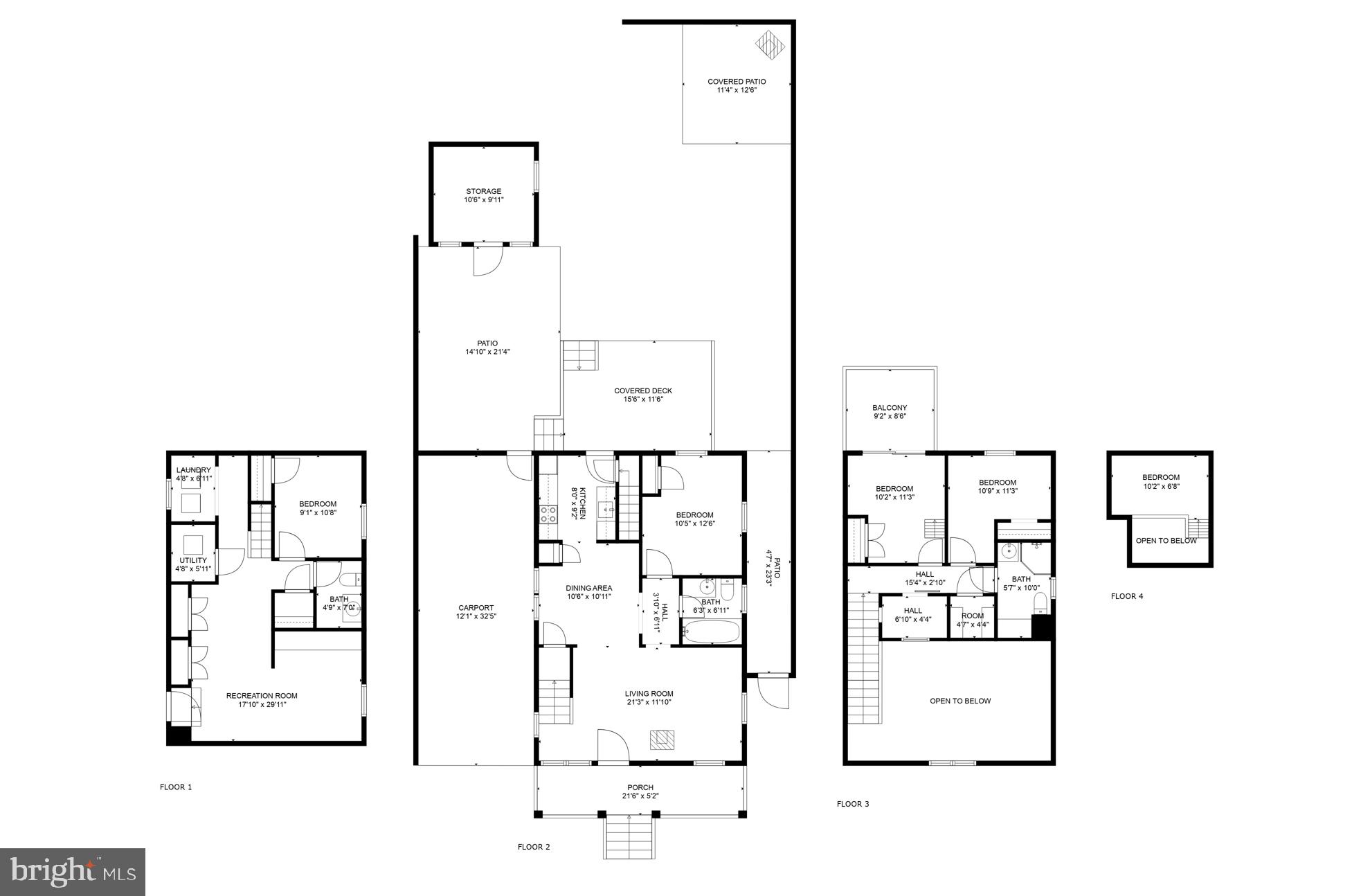 HYATTSVILLE - Residential