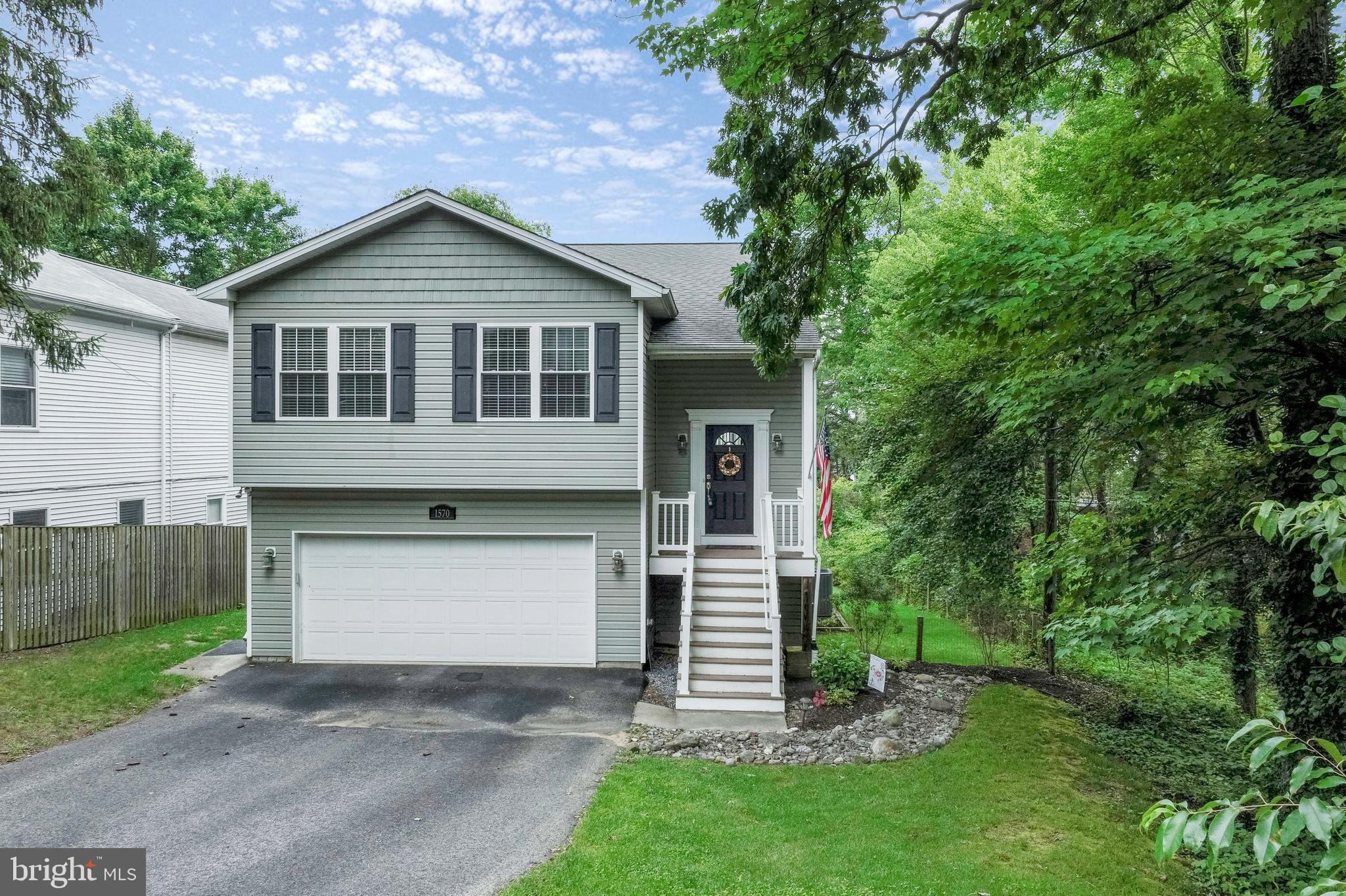 POINT PLEASANT - Residential