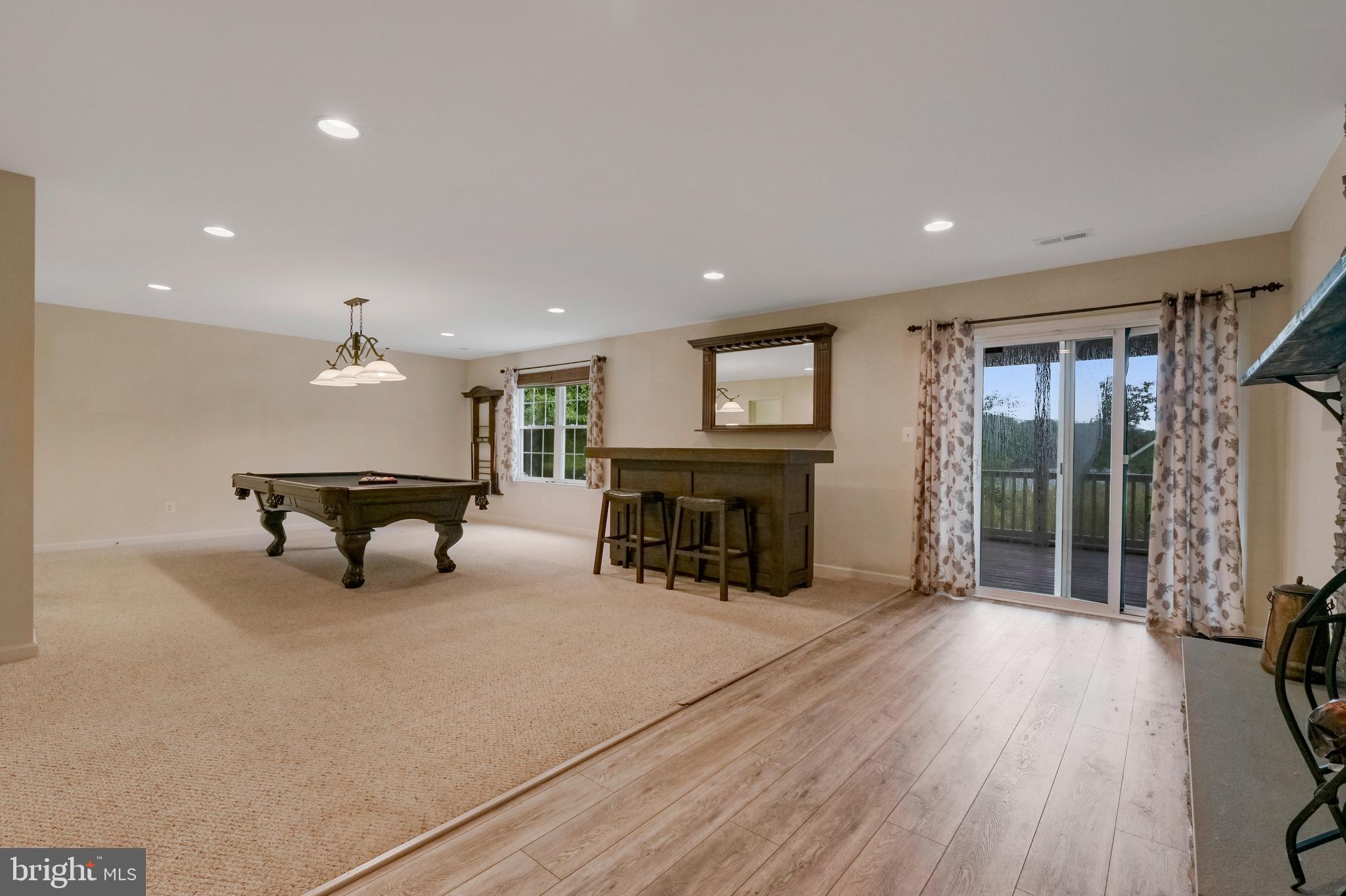 POINT PLEASANT - Residential