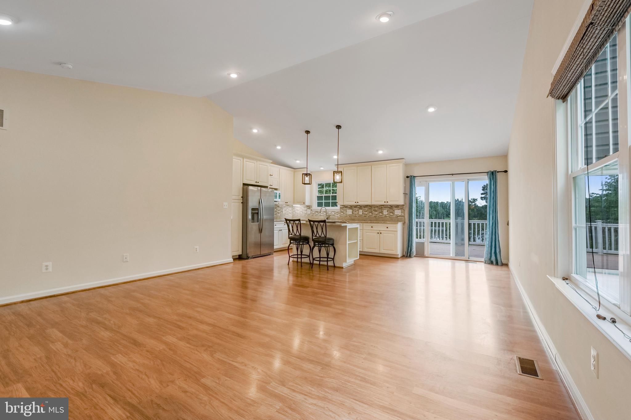 POINT PLEASANT - Residential