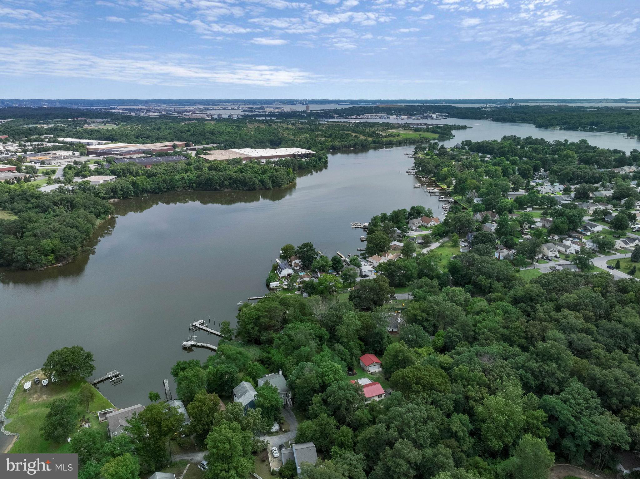 POINT PLEASANT - Residential
