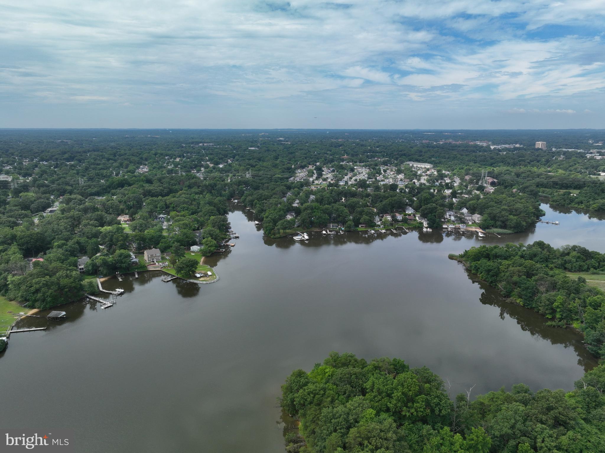 POINT PLEASANT - Residential