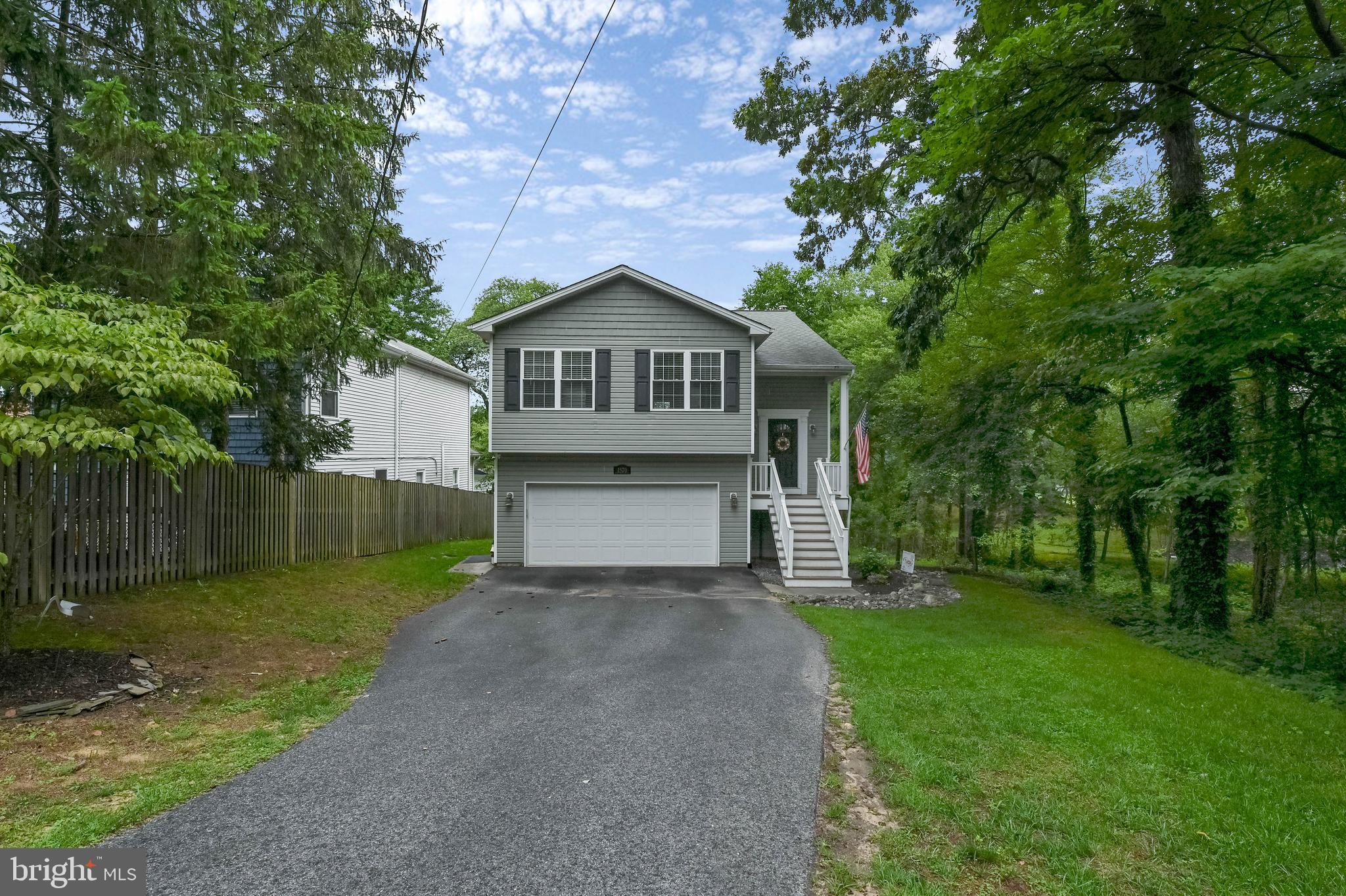 POINT PLEASANT - Residential