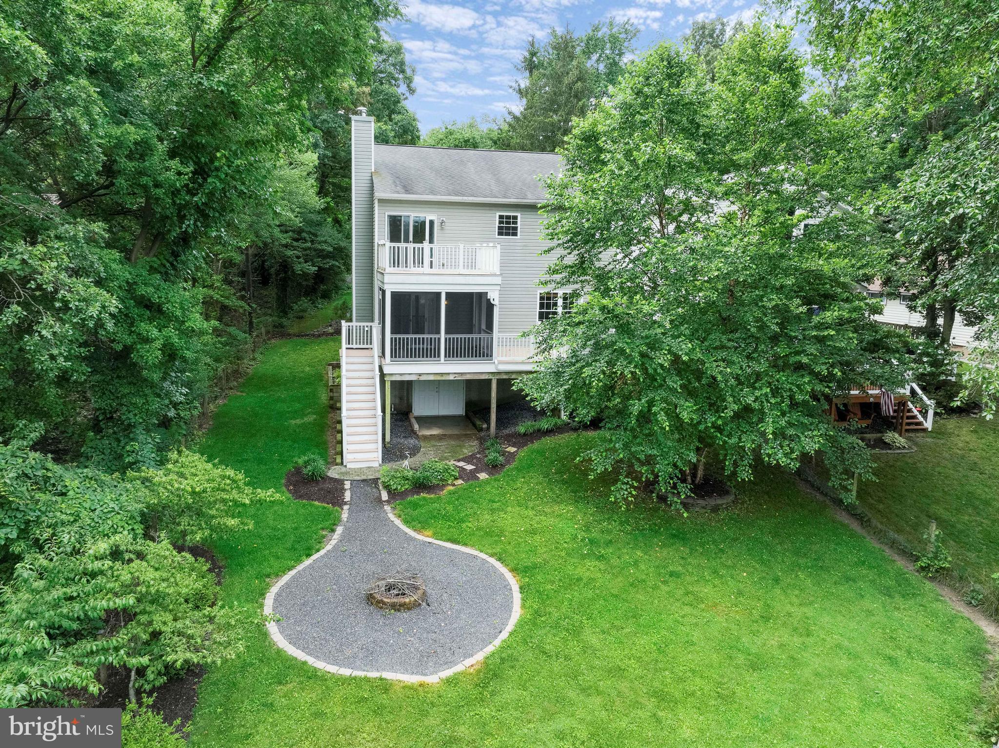 POINT PLEASANT - Residential