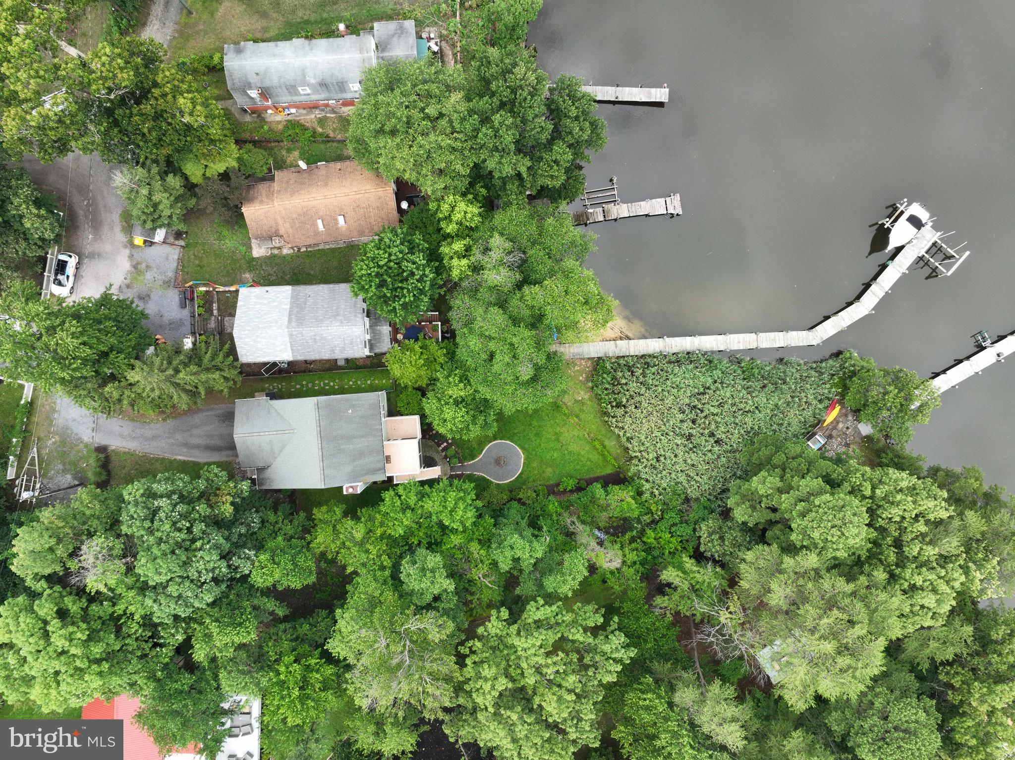 POINT PLEASANT - Residential