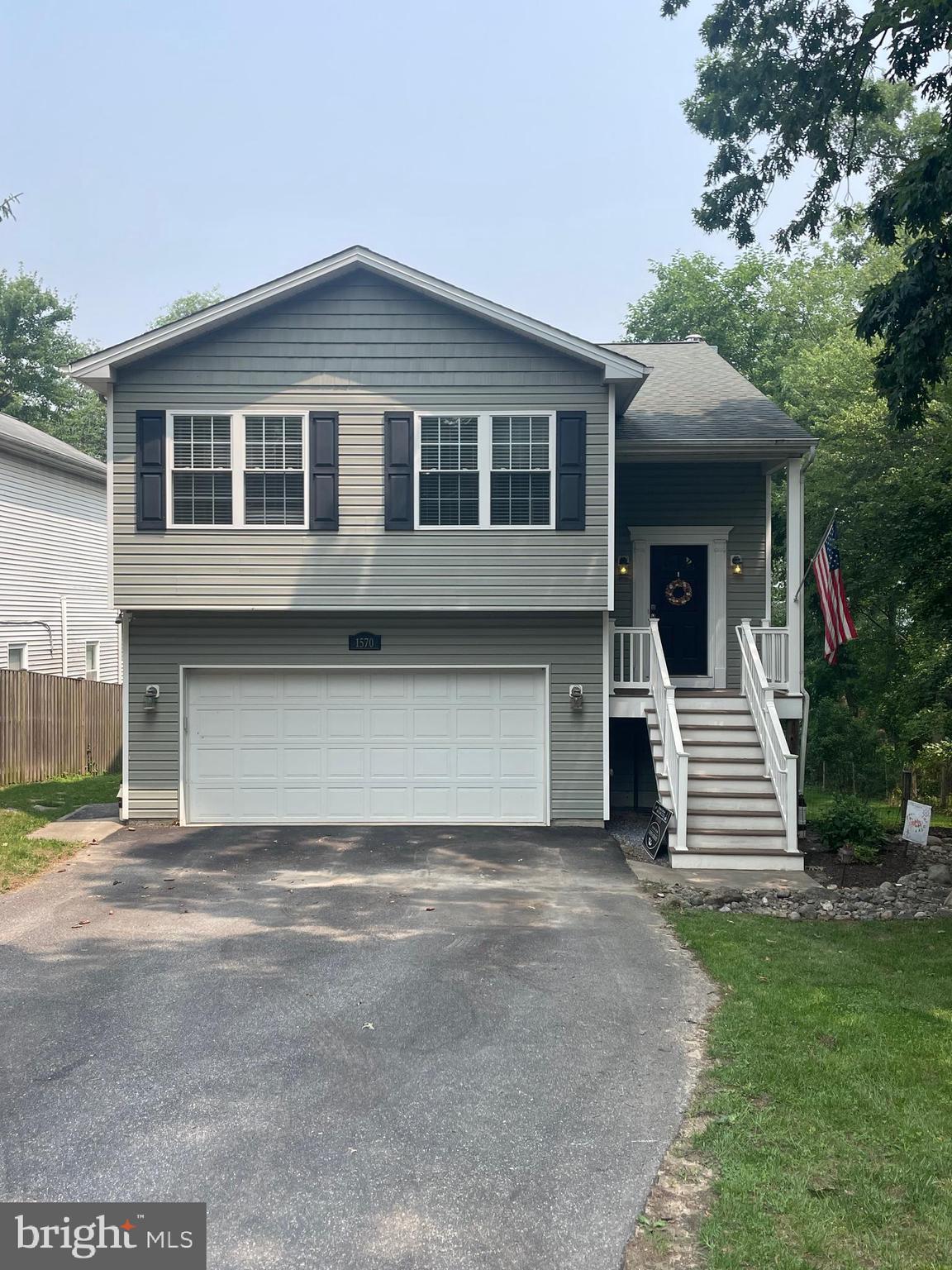 POINT PLEASANT - Residential