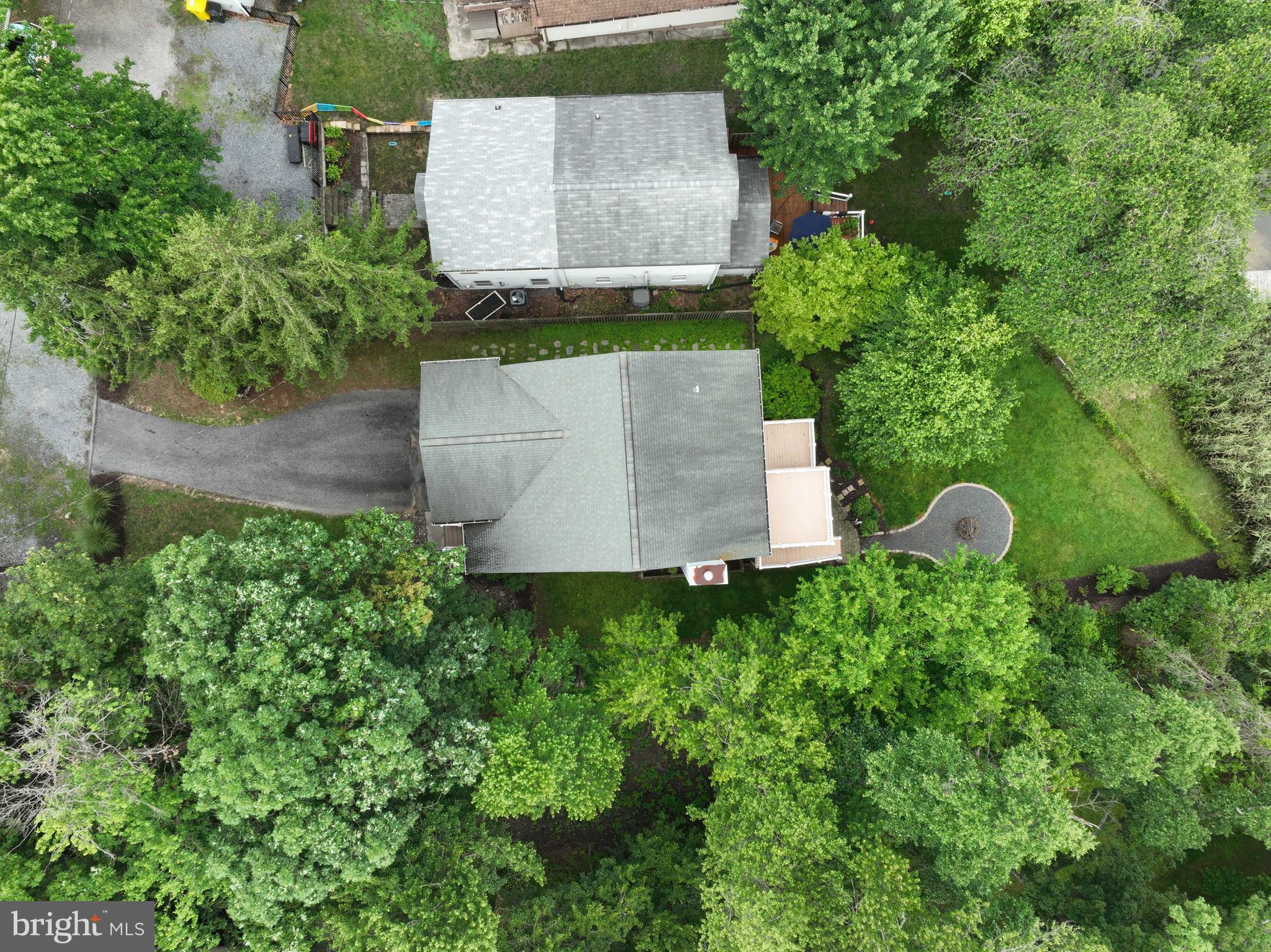 POINT PLEASANT - Residential