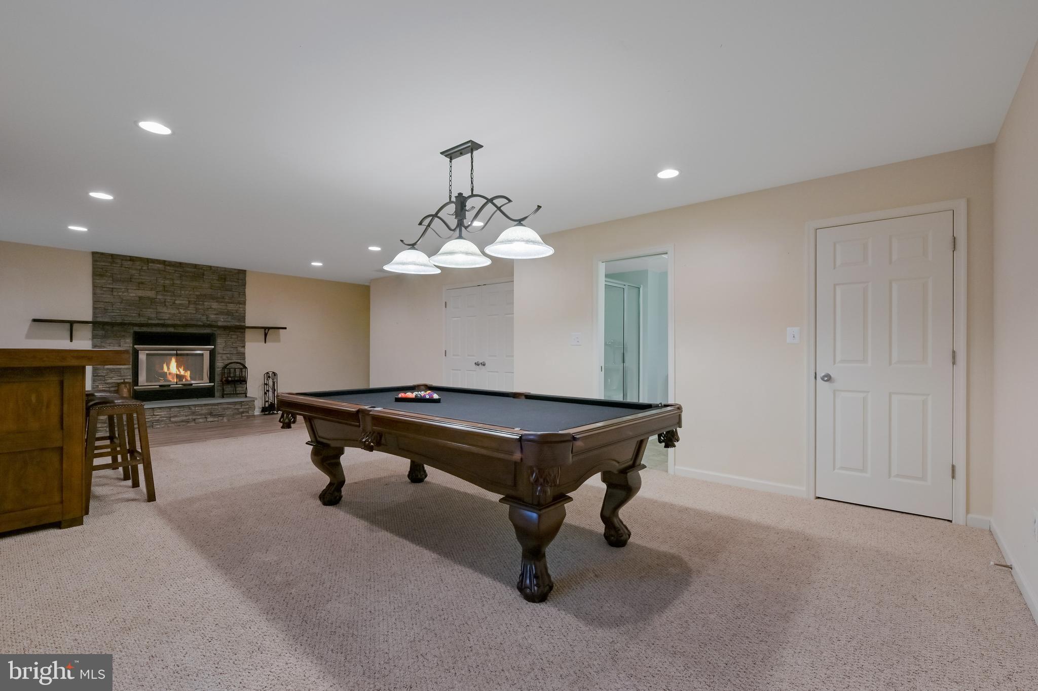 POINT PLEASANT - Residential