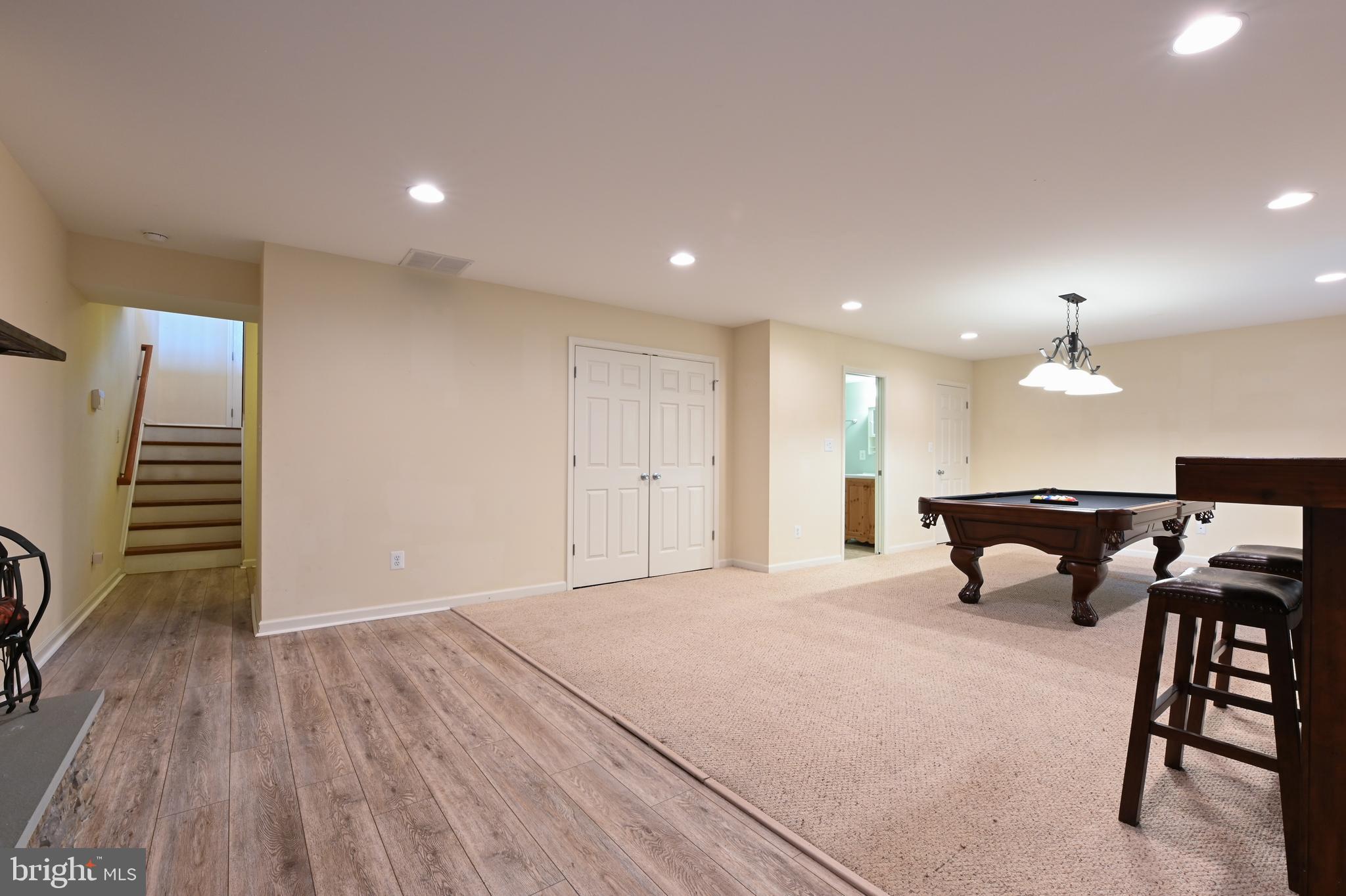 POINT PLEASANT - Residential