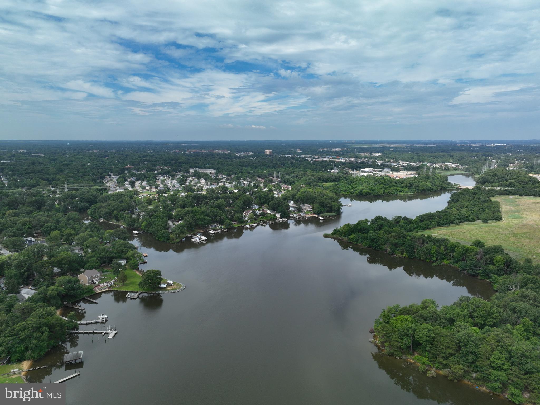 POINT PLEASANT - Residential