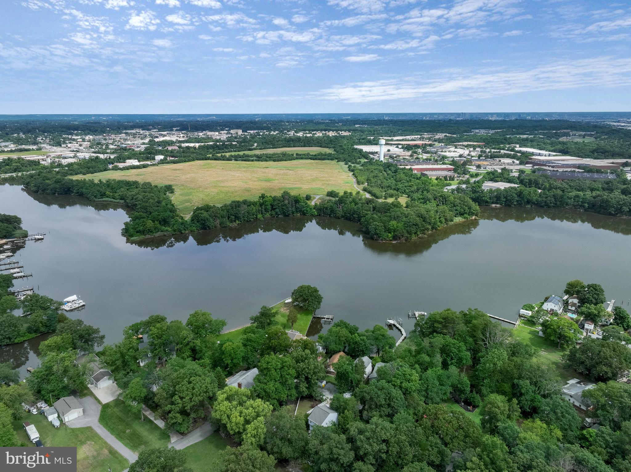 POINT PLEASANT - Residential