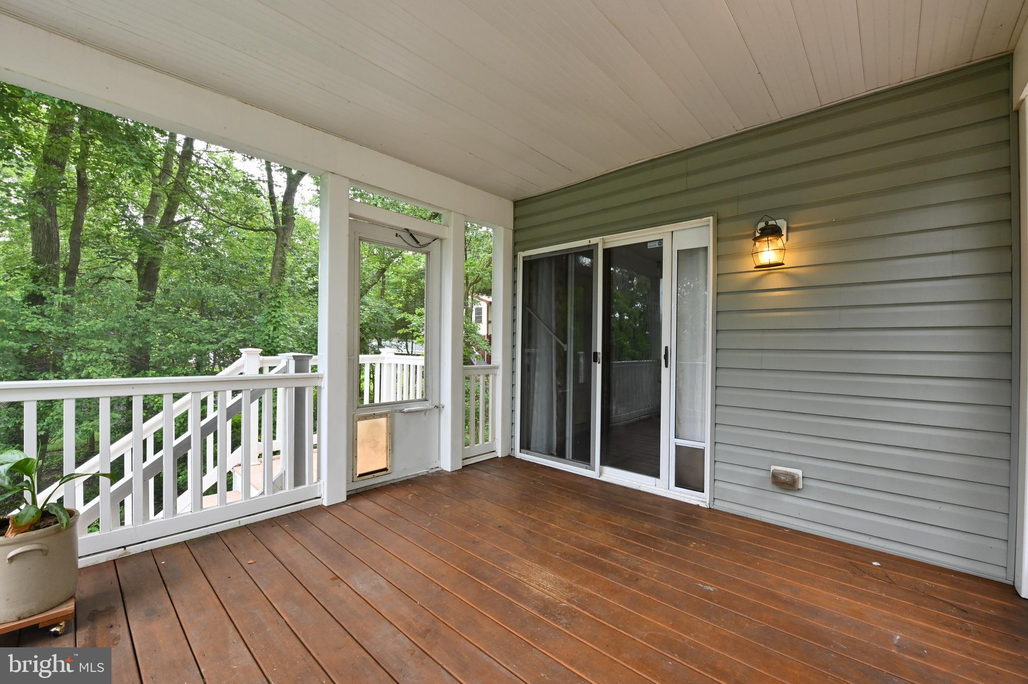 POINT PLEASANT - Residential