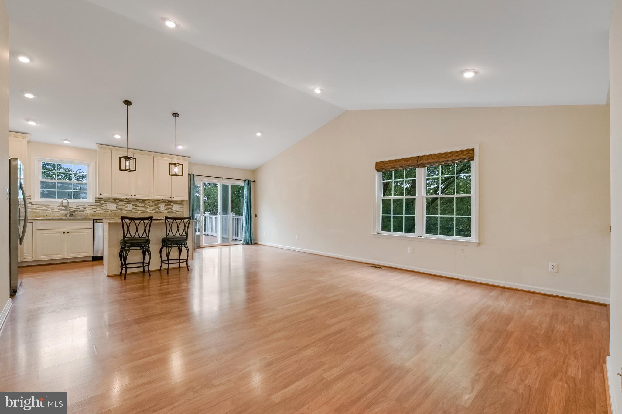 POINT PLEASANT - Residential