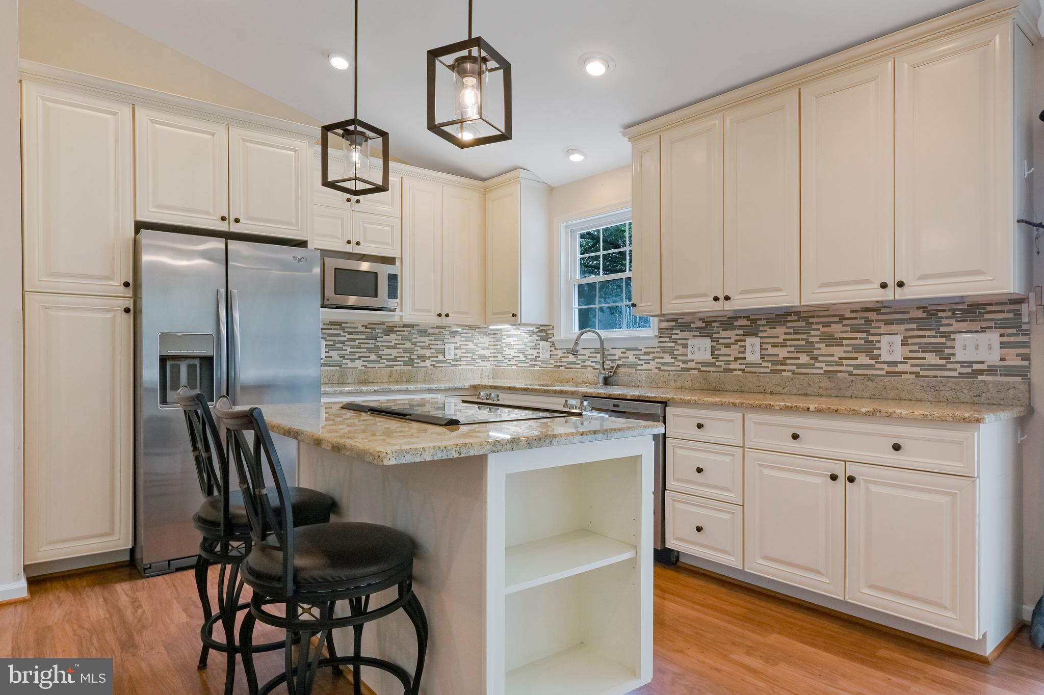 POINT PLEASANT - Residential